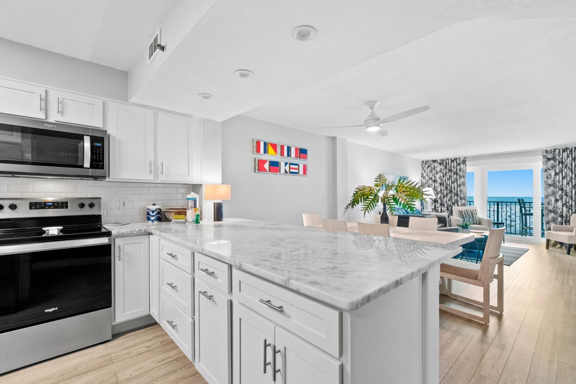 Sea Oats Holiday home