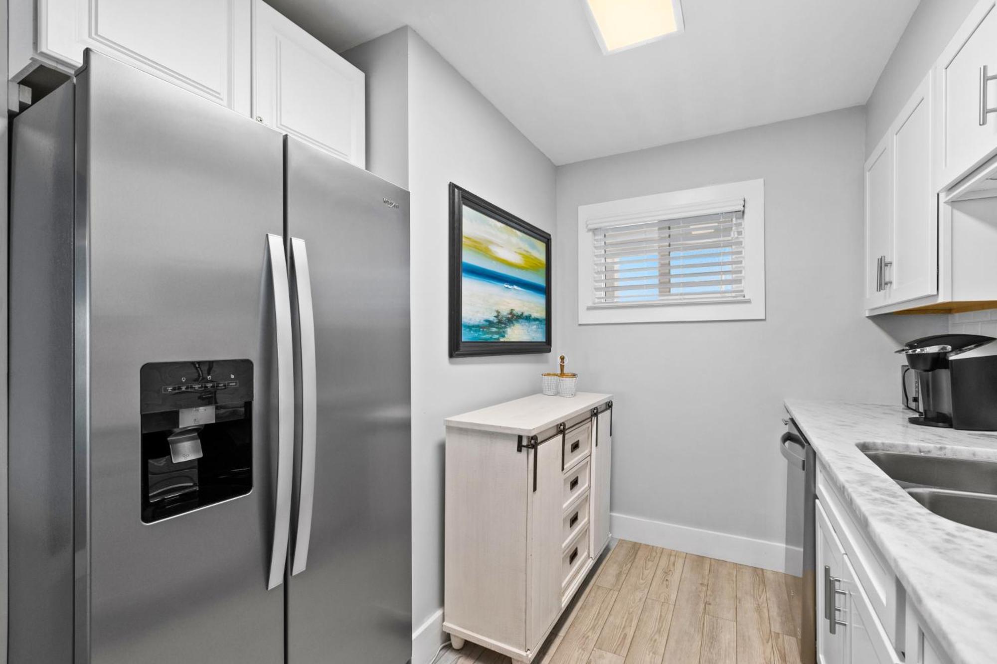 Sea Oats Holiday home *