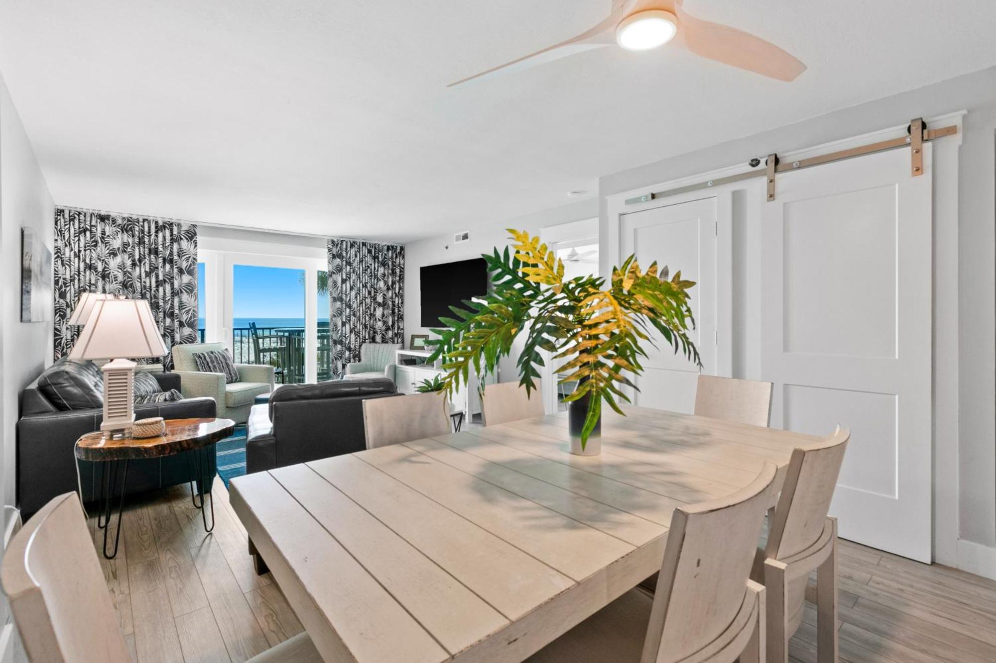 Sea Oats Holiday home