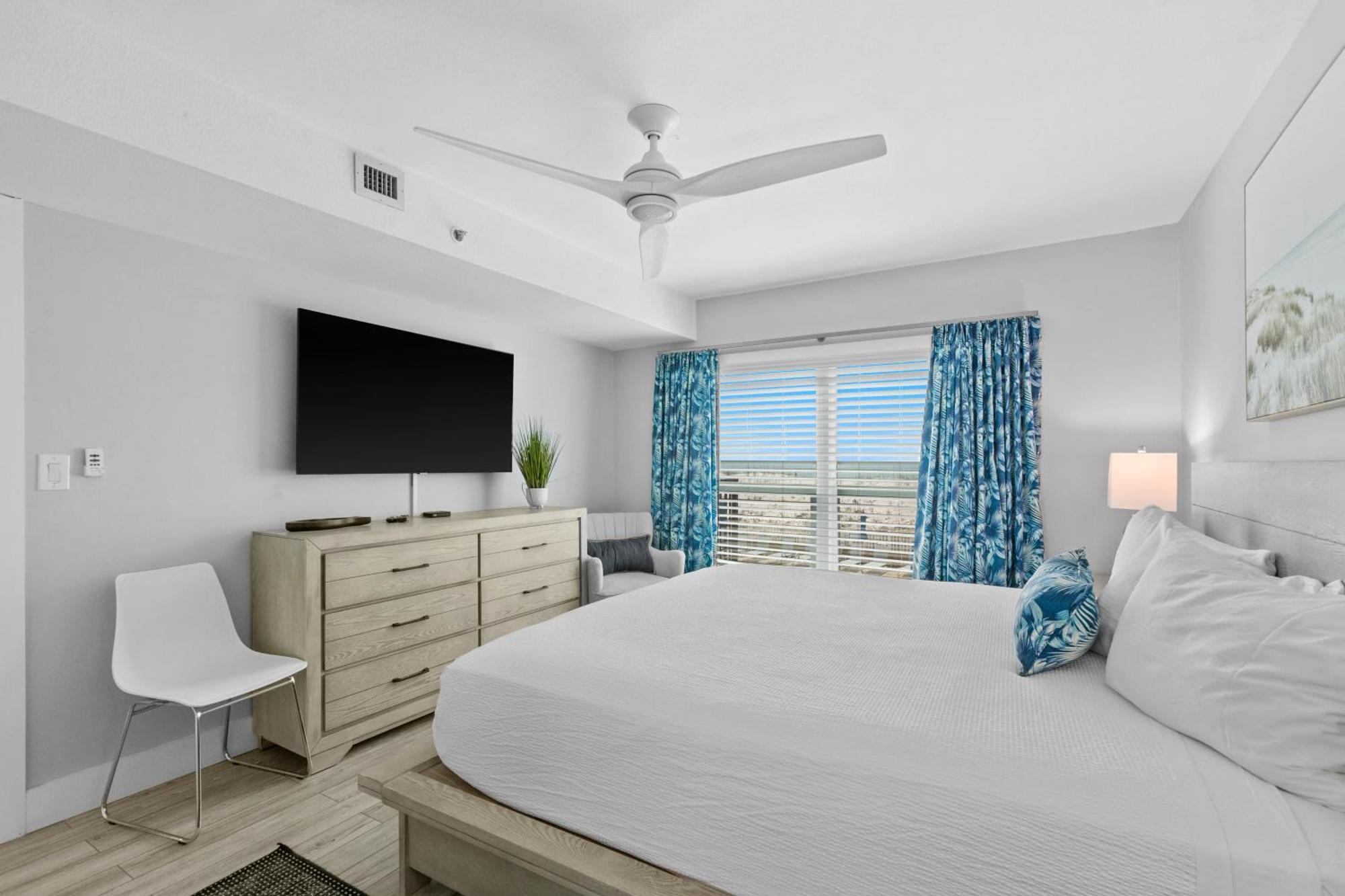 Sea Oats Holiday home *