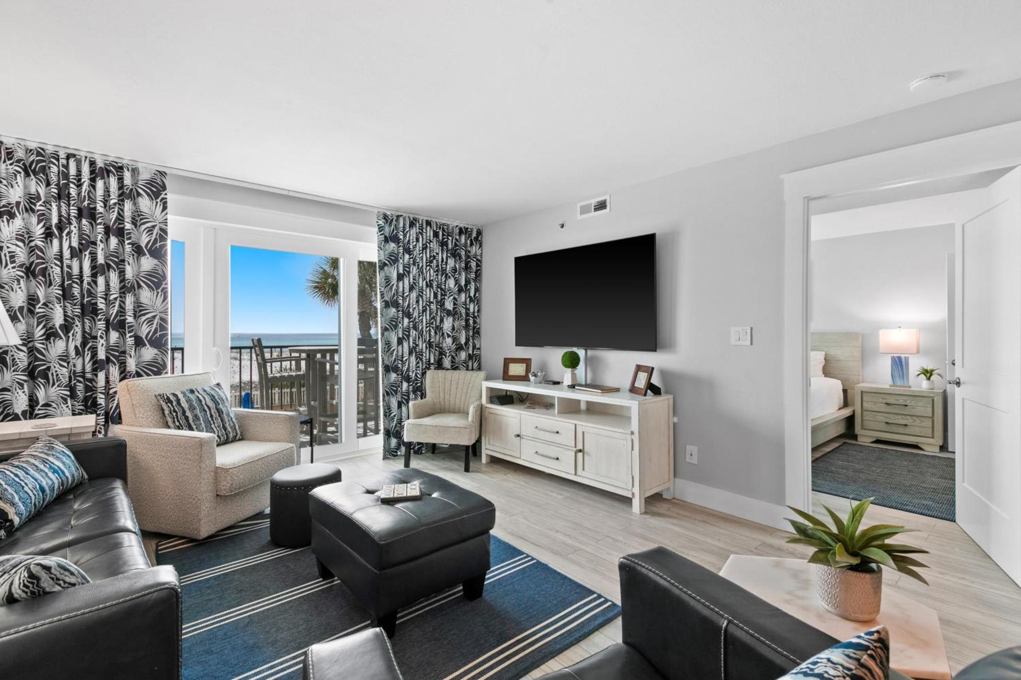 Sea Oats Holiday home *