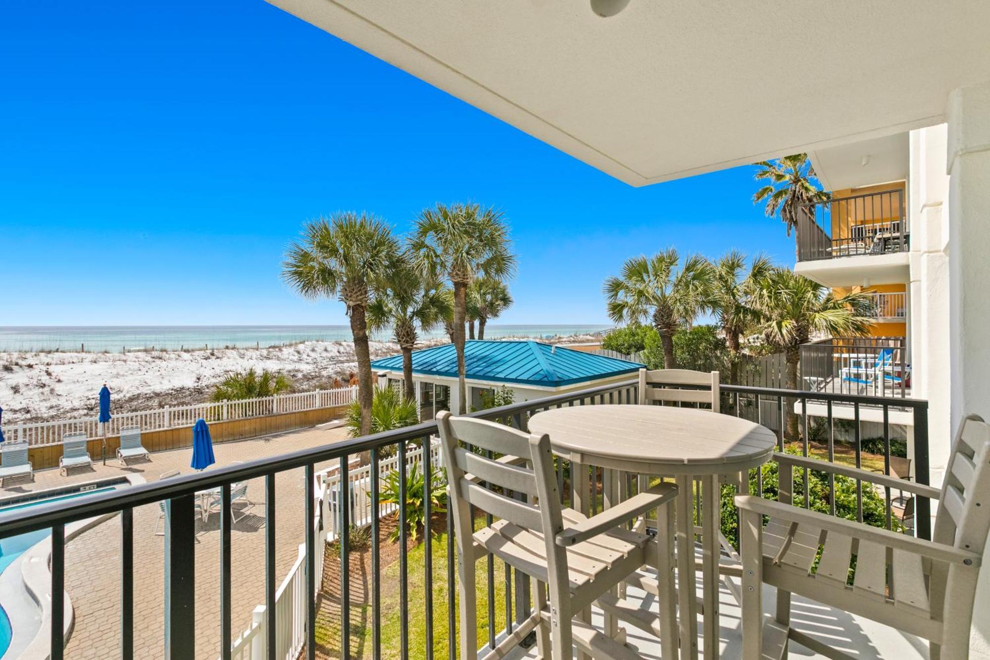 Sea Oats Fort Walton Beach