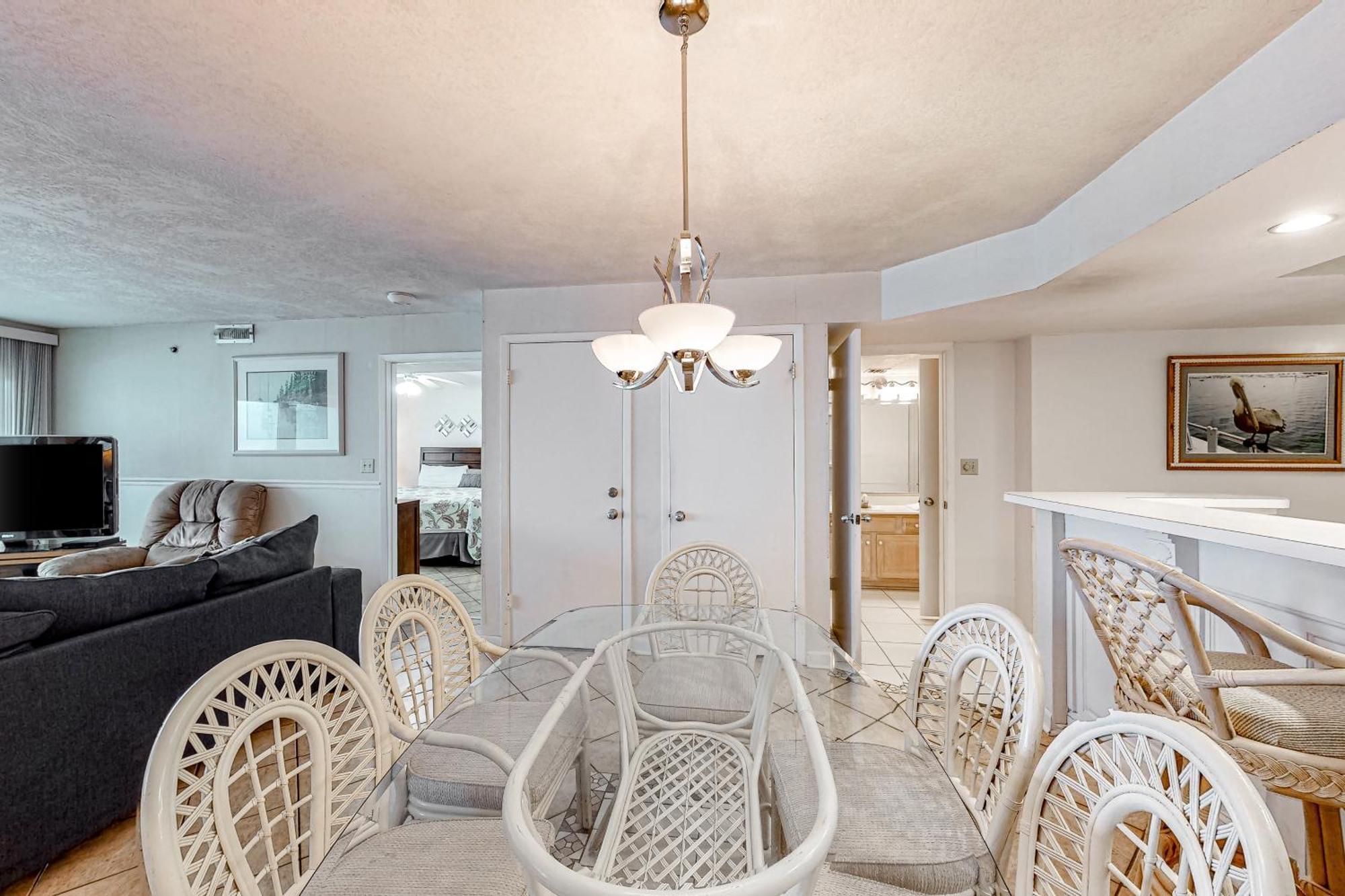 Holiday home Sea Oats