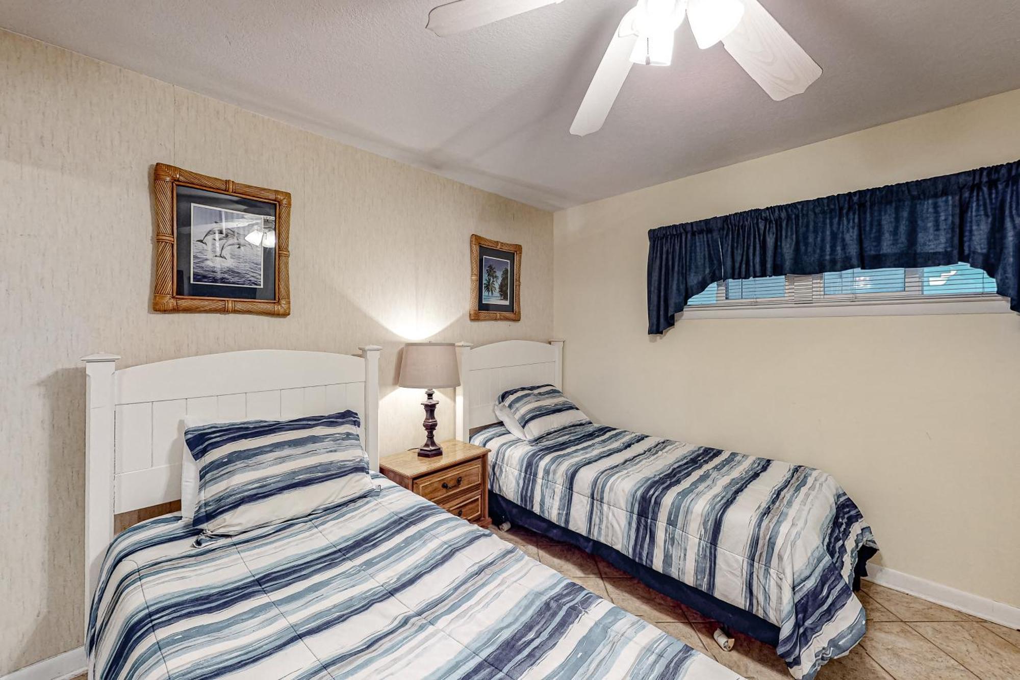 Holiday home Sea Oats Fort Walton Beach