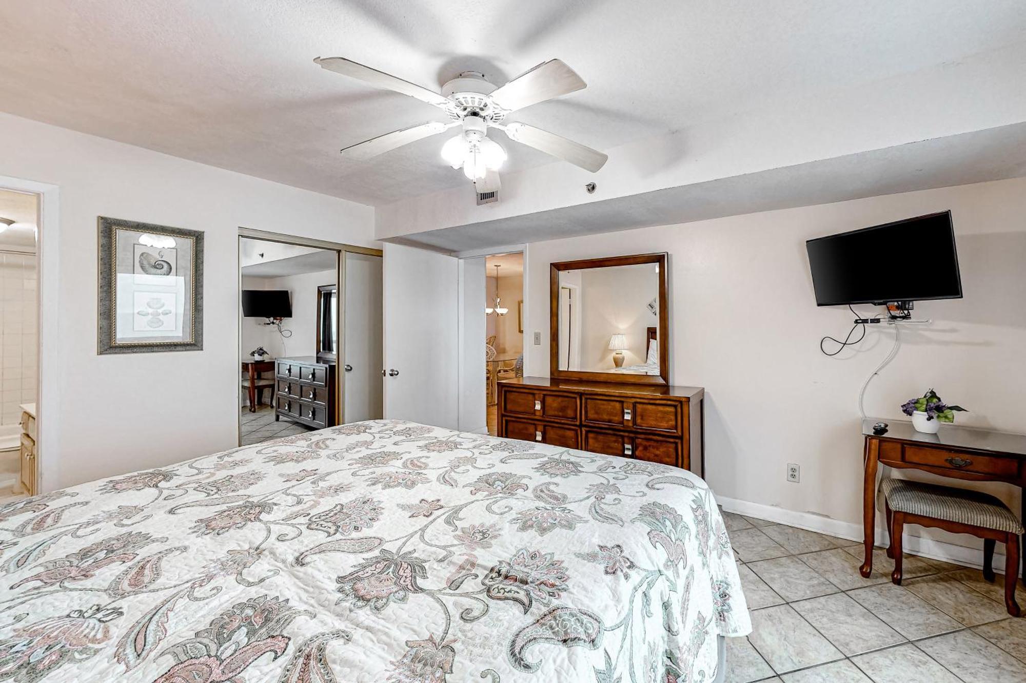 Sea Oats Holiday home
