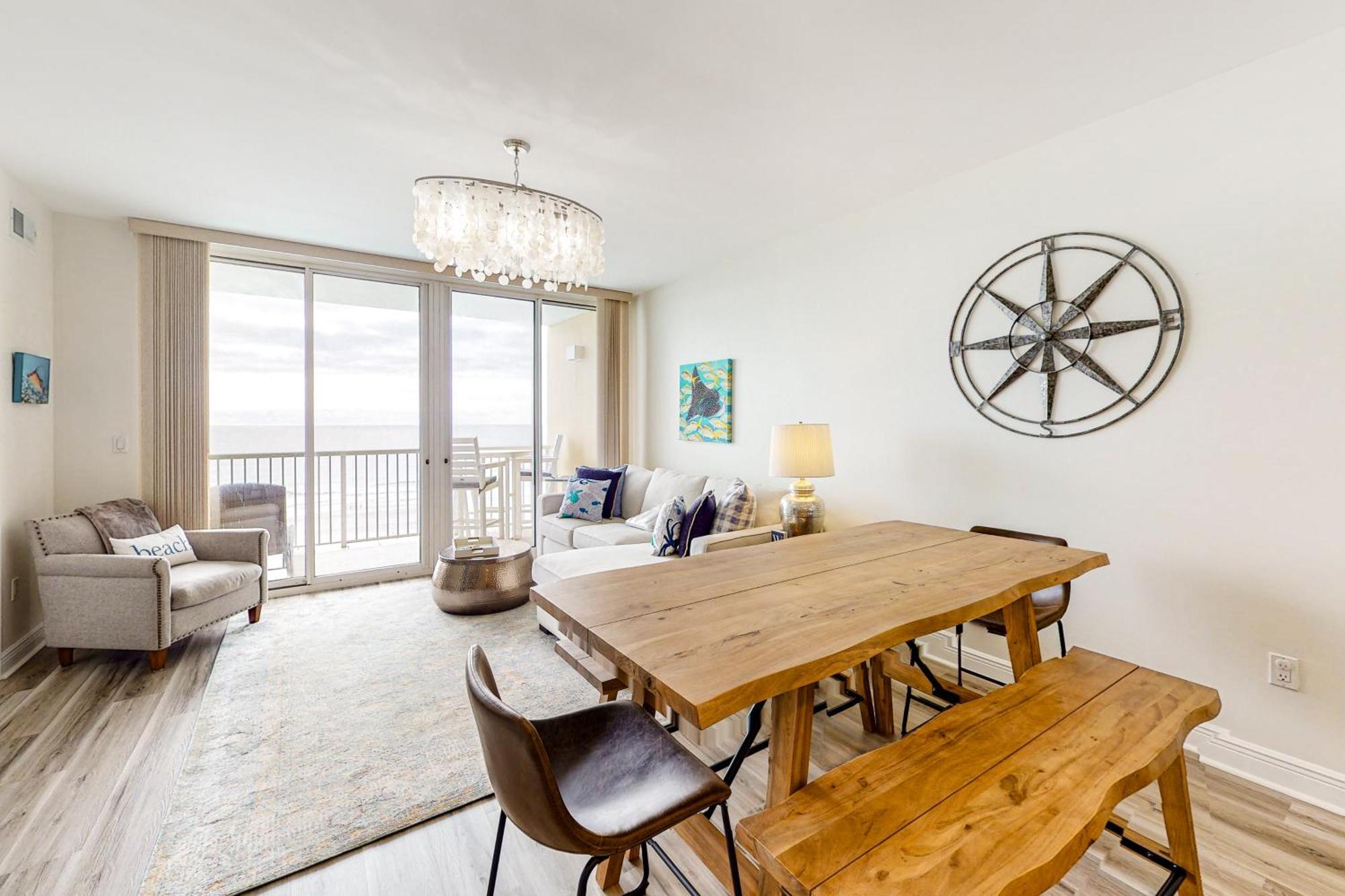 Holiday home Waters Edge Ii Fort Walton Beach