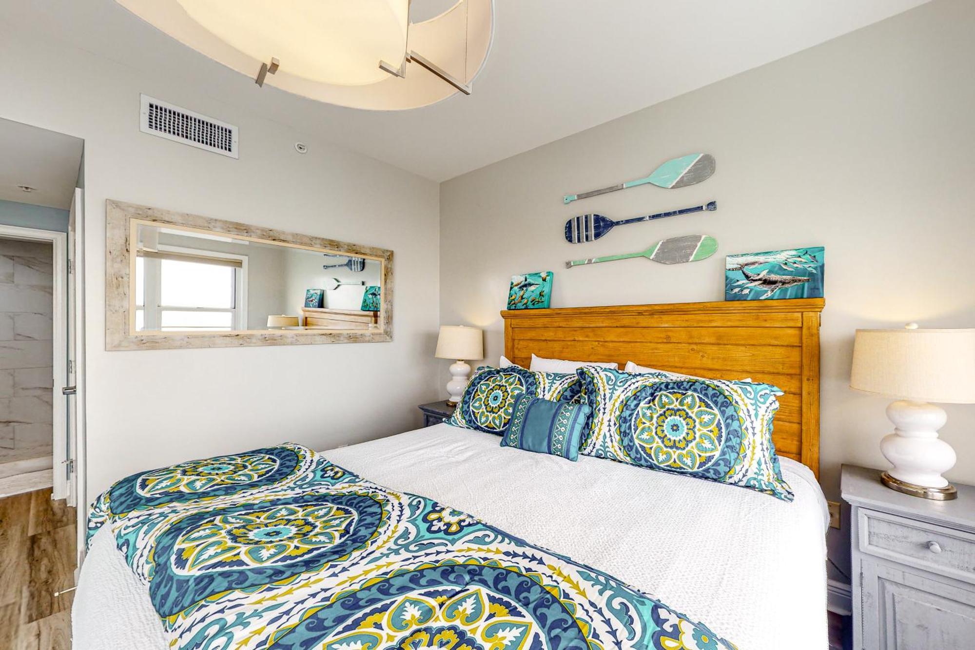 Waters Edge Ii Holiday home Fort Walton Beach