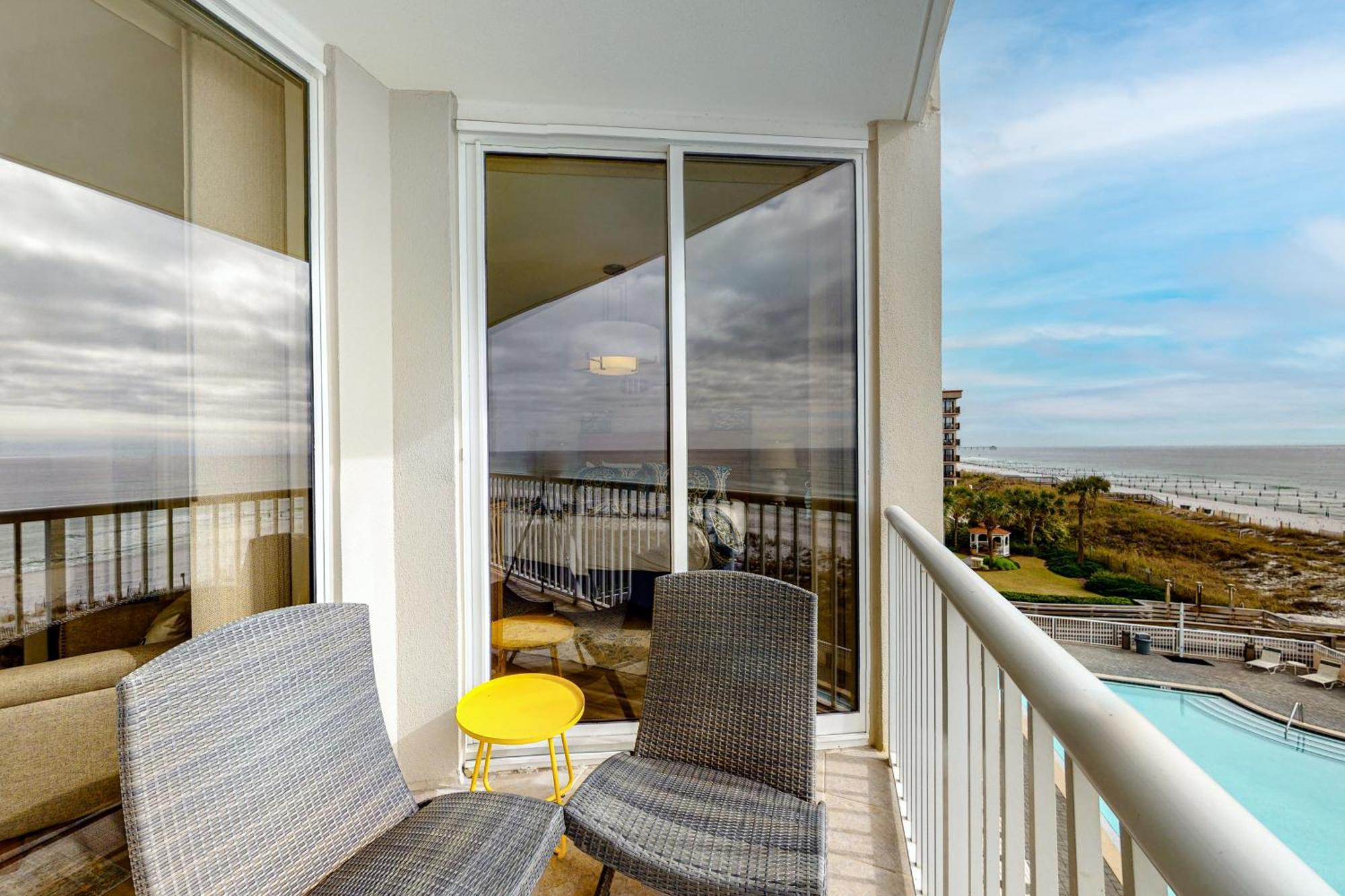 Waters Edge Ii * Fort Walton Beach