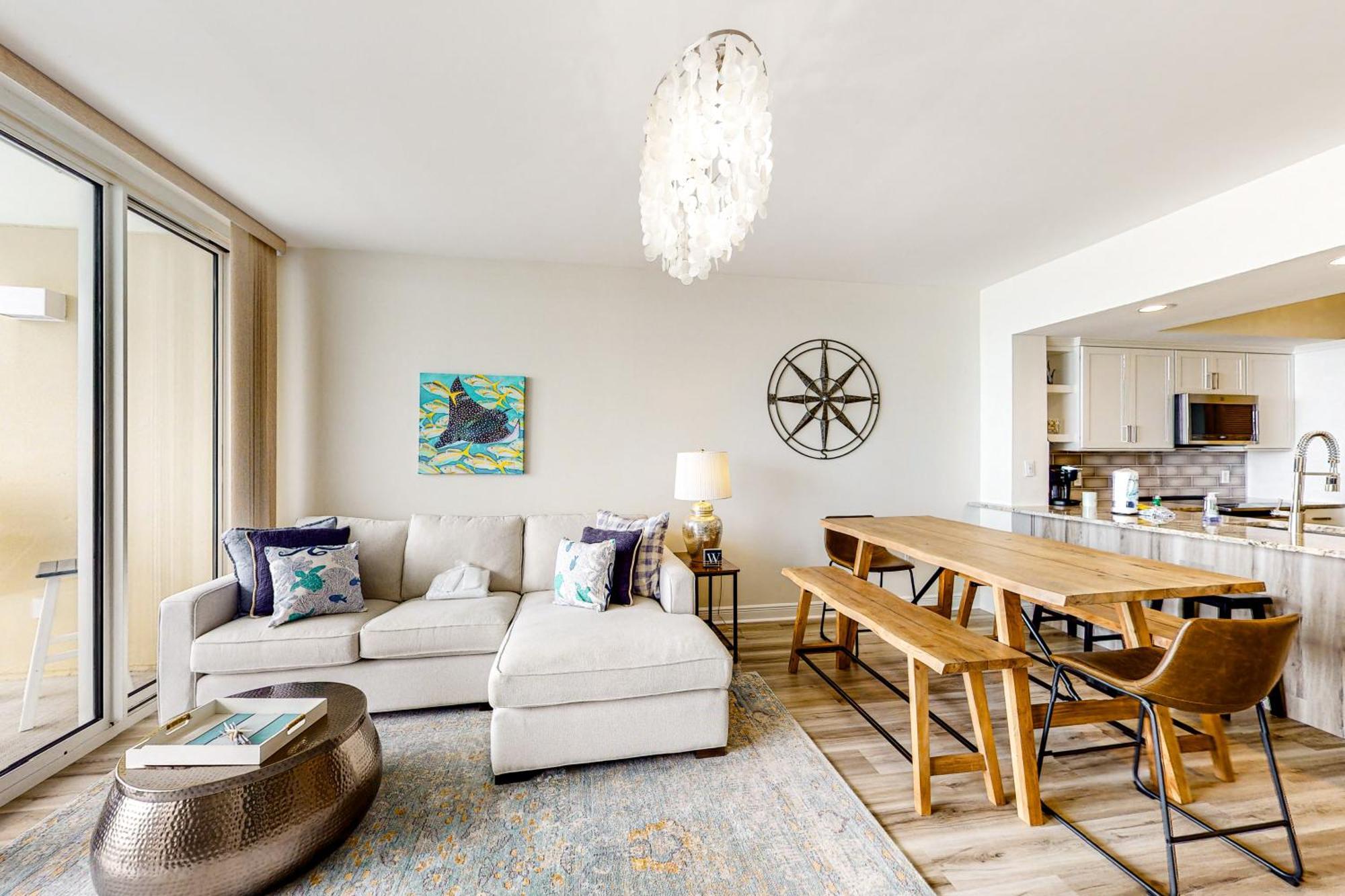 Waters Edge Ii Holiday home Fort Walton Beach