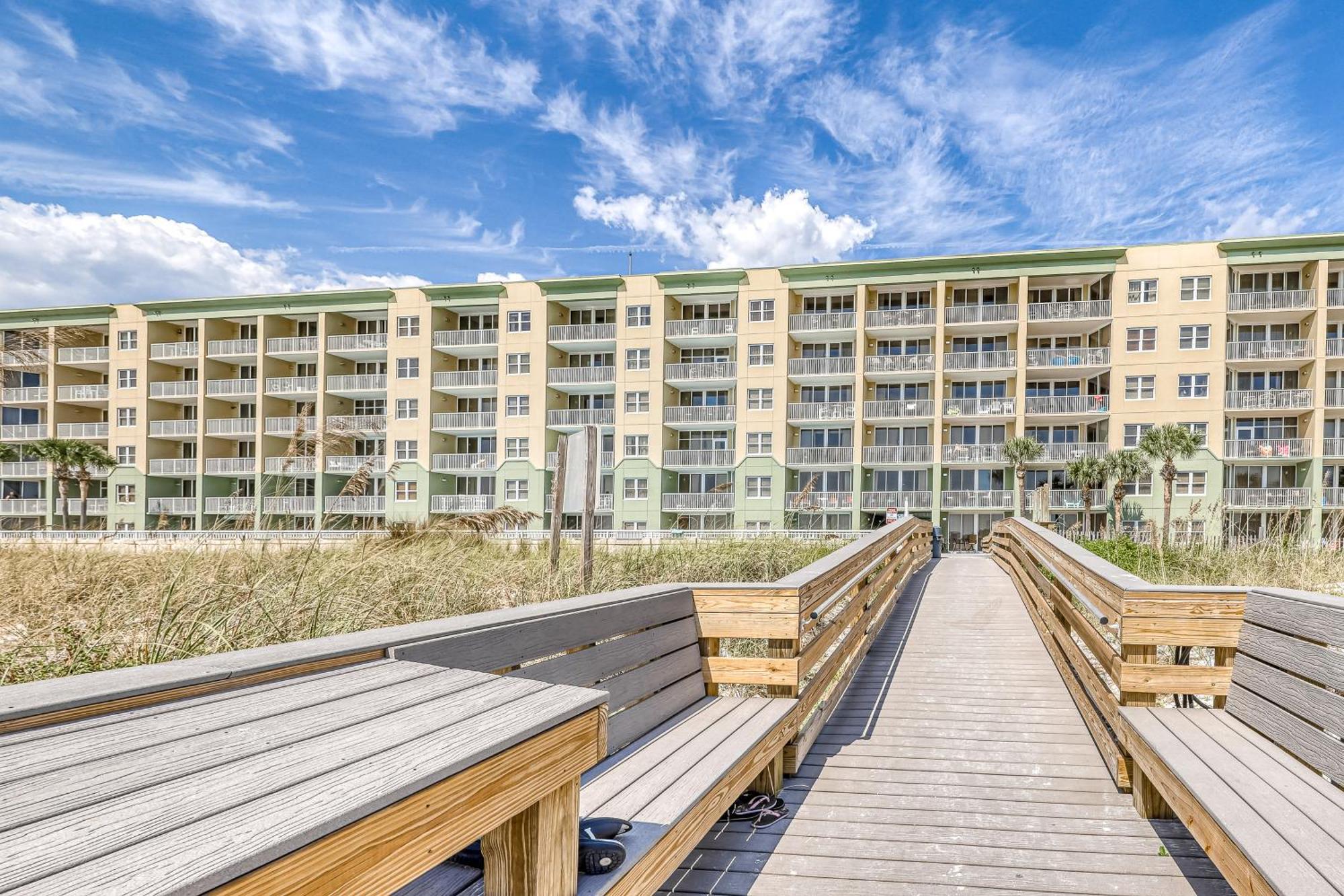 Waters Edge Ii * Fort Walton Beach