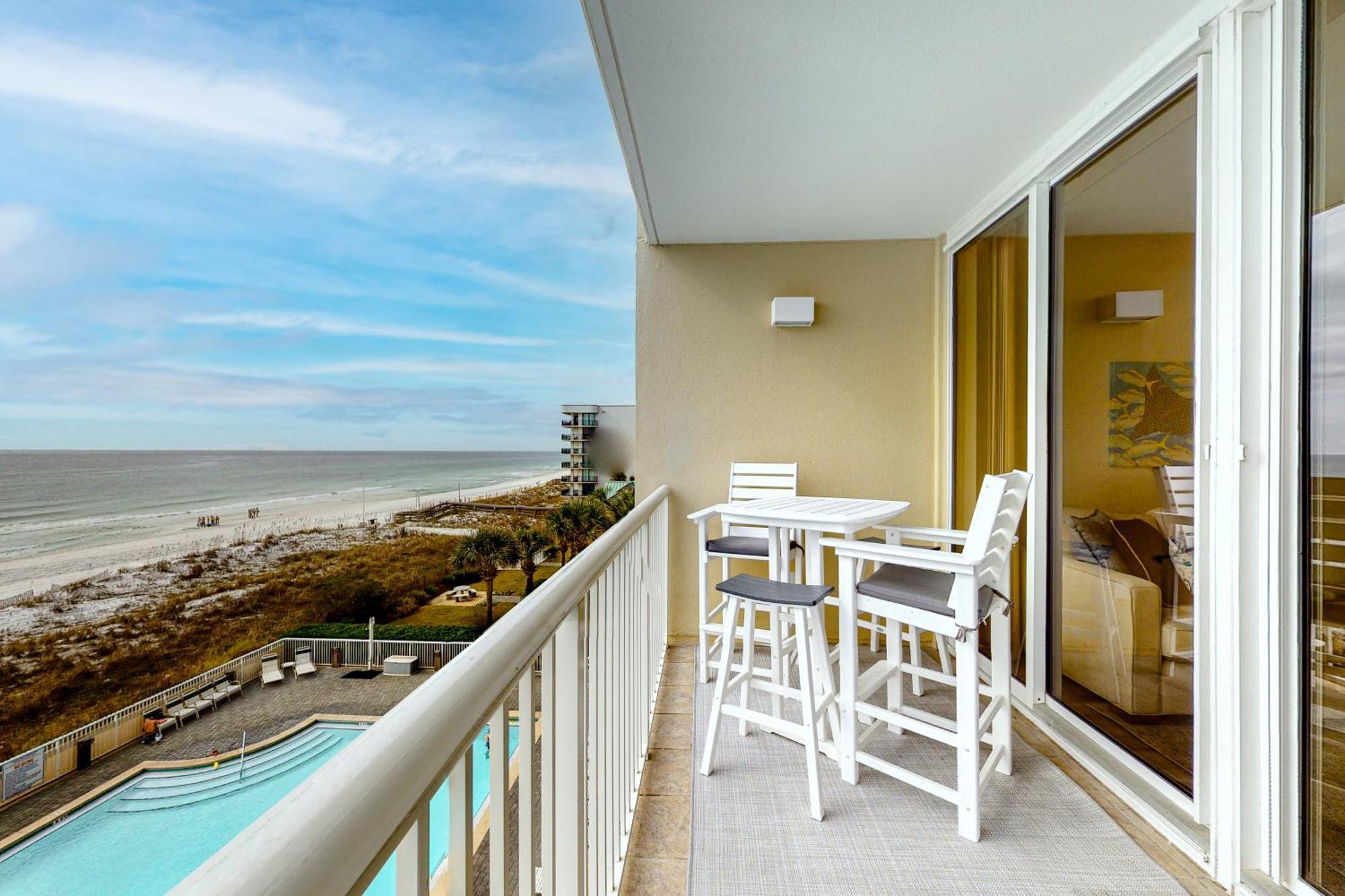 Waters Edge Ii Holiday home *
