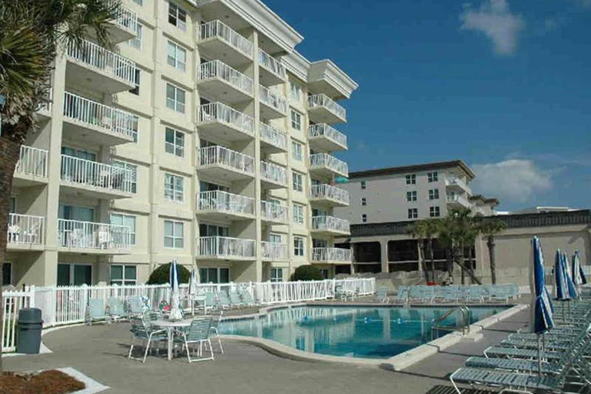 Holiday home Sea Oats Fort Walton Beach
