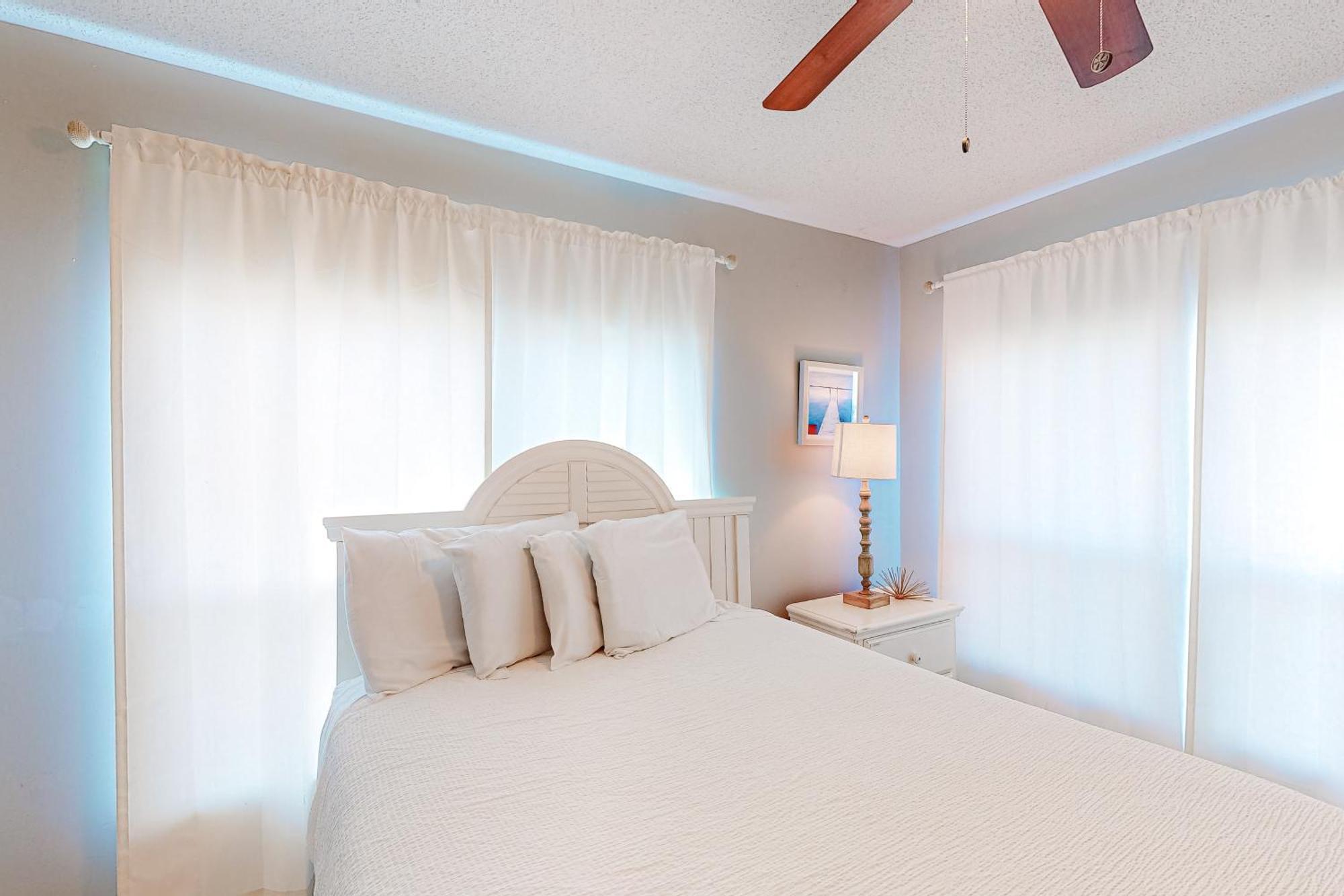 Sea Oats Holiday home *