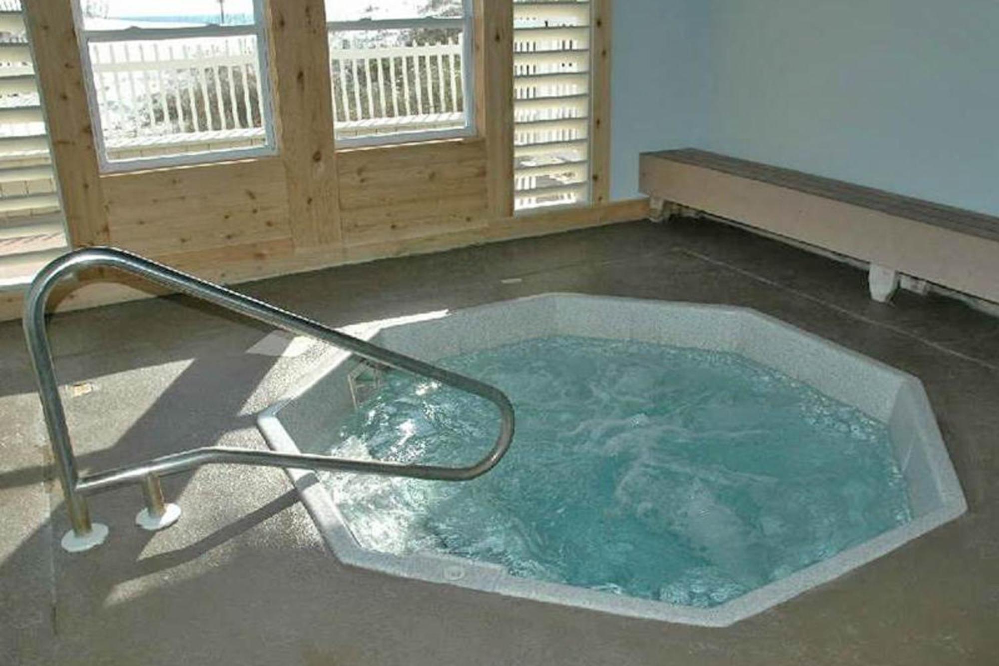 Sea Oats Holiday home *