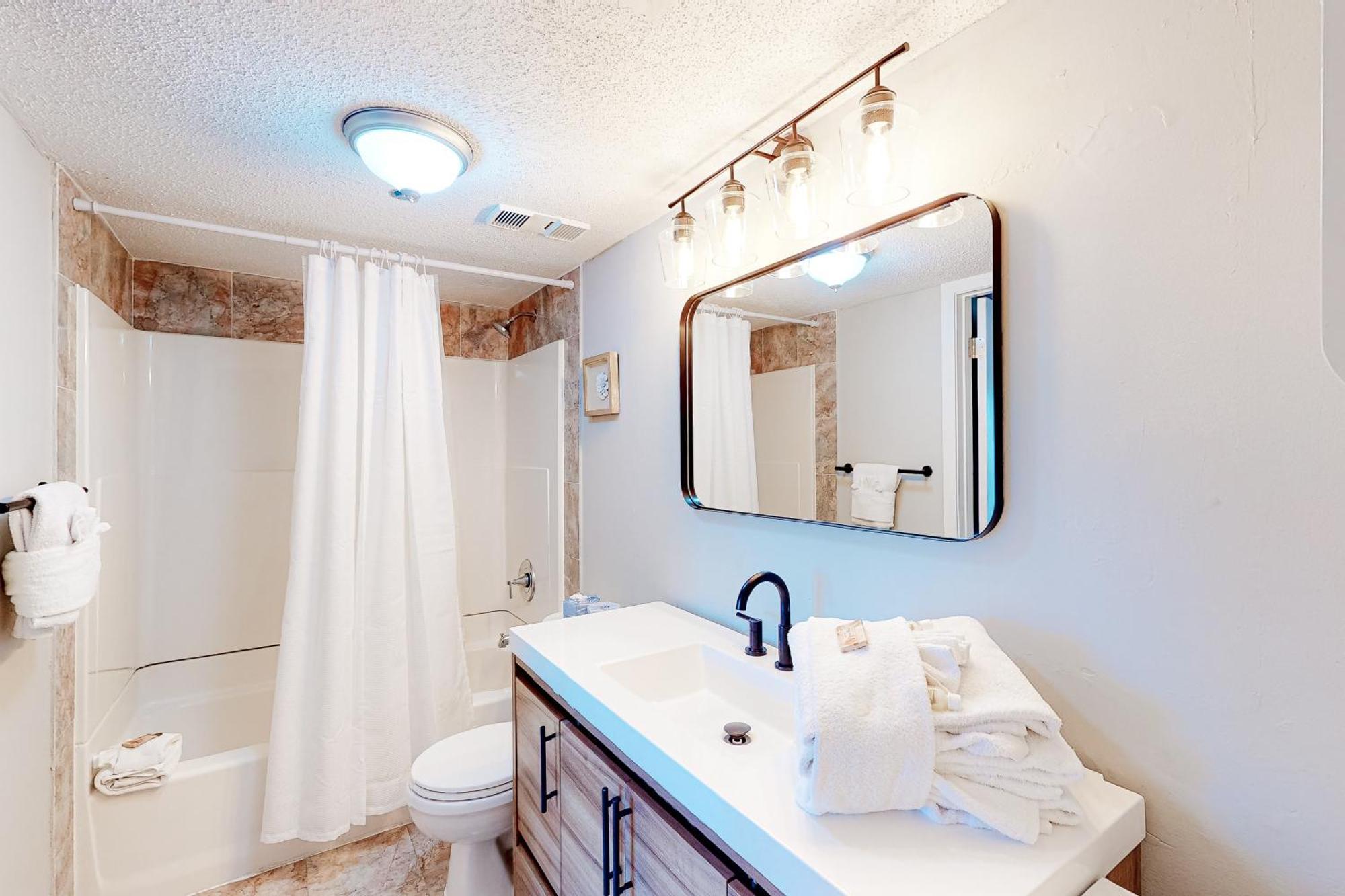 Sea Oats Holiday home Fort Walton Beach