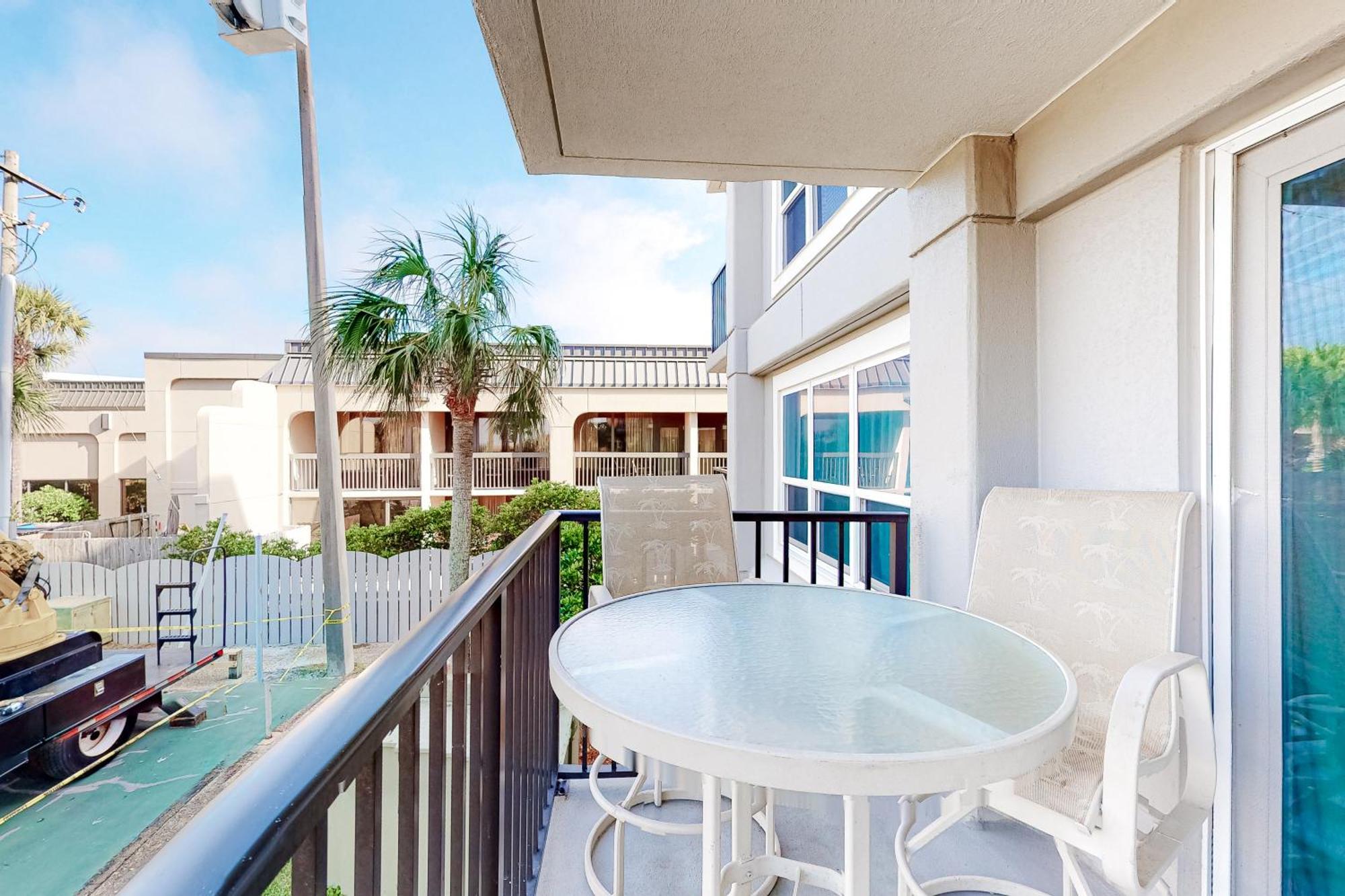 Holiday home Sea Oats Fort Walton Beach