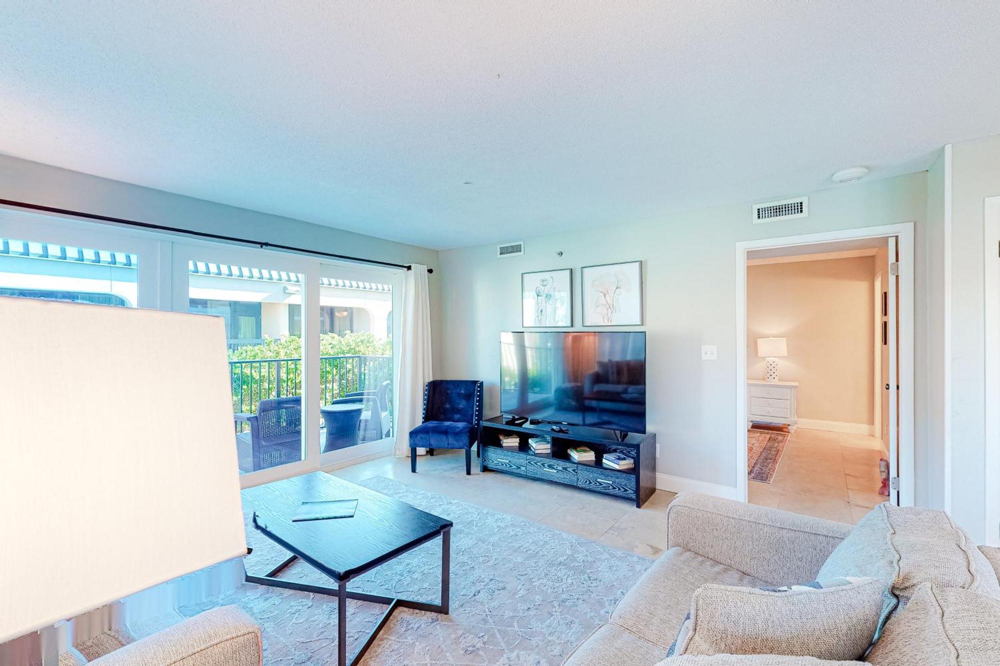 Sea Oats Holiday home Fort Walton Beach