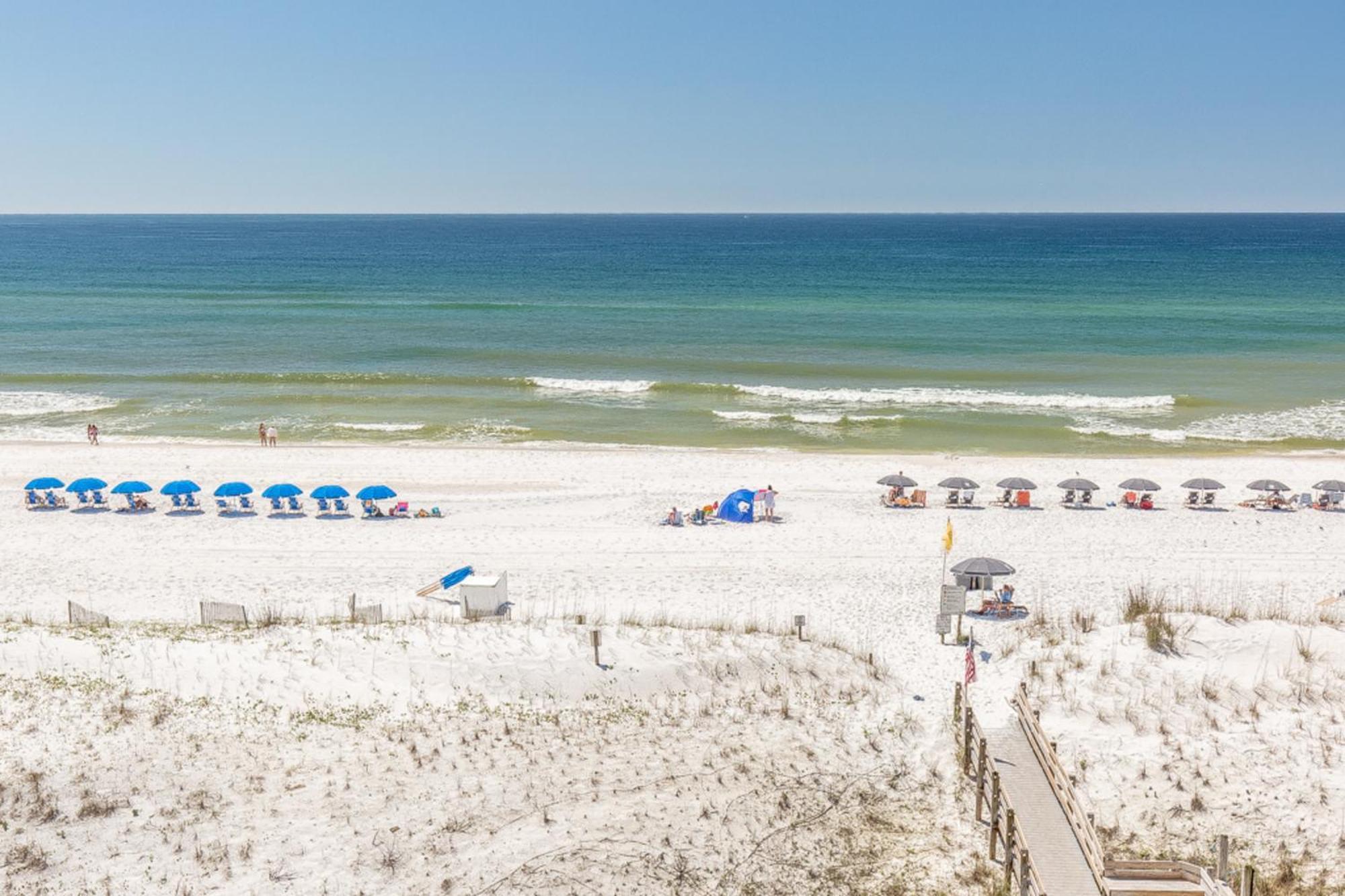 Sea Oats Holiday home