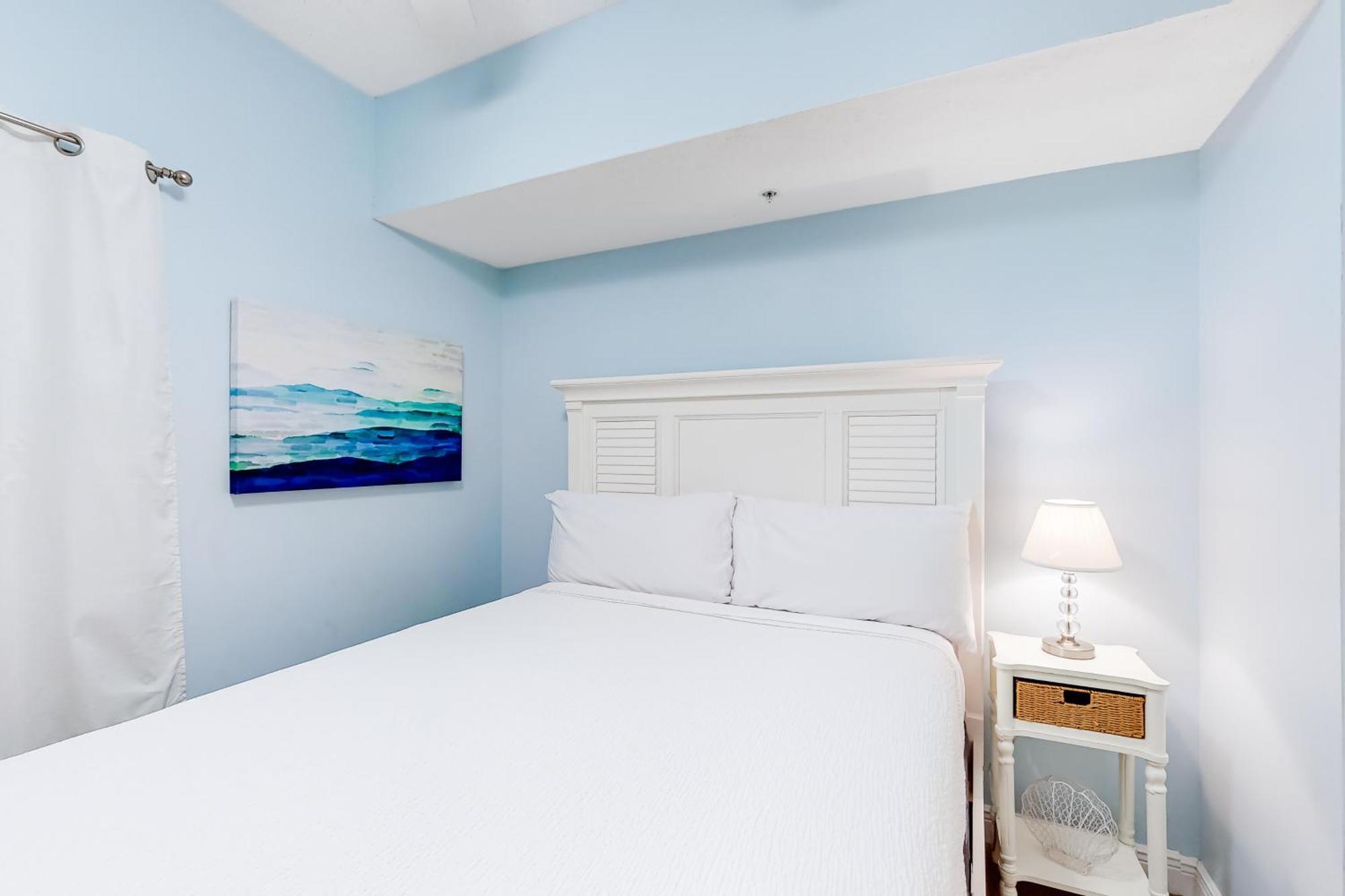 Waters Edge Ii * Fort Walton Beach