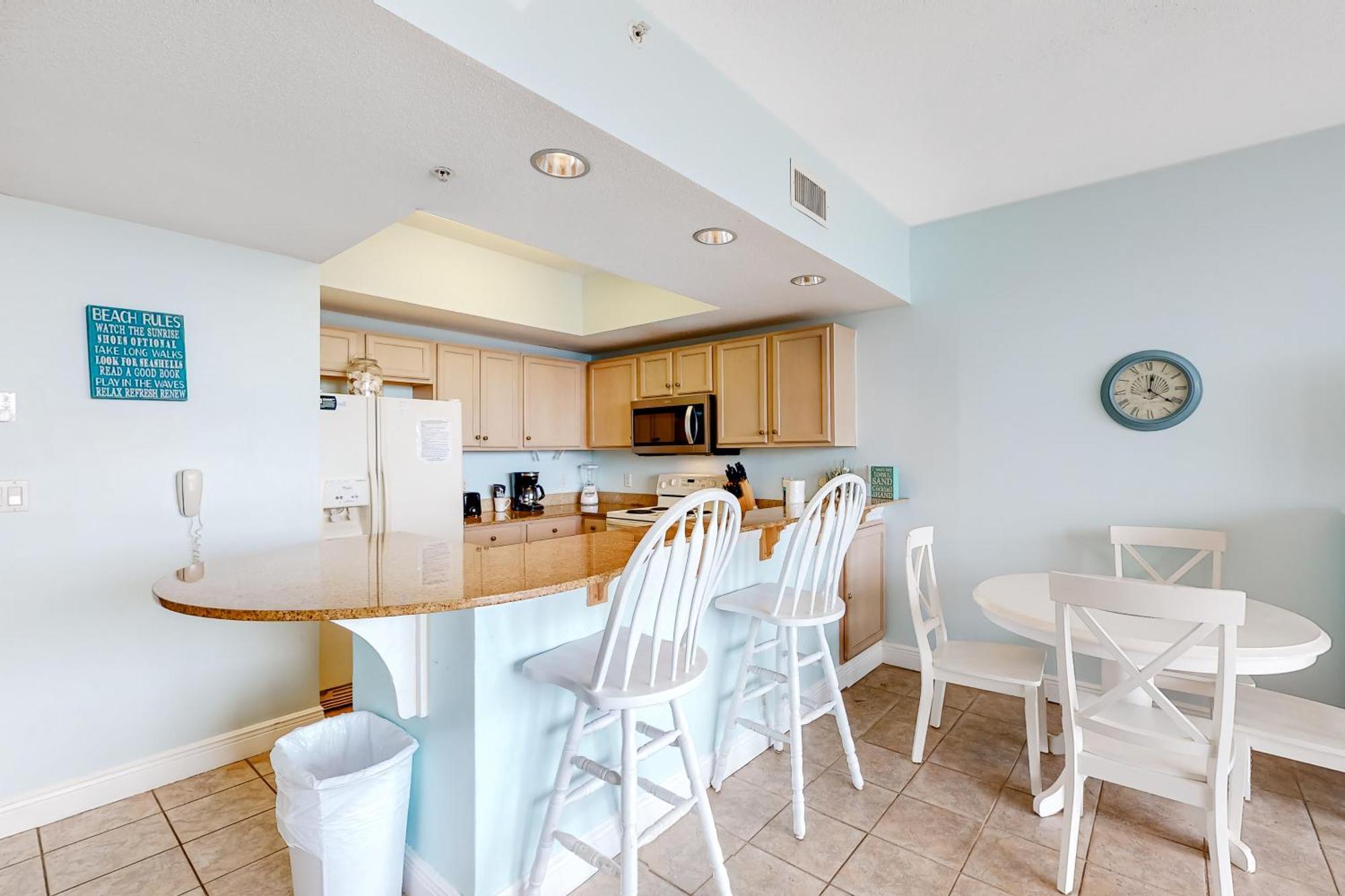 Waters Edge Ii Holiday home