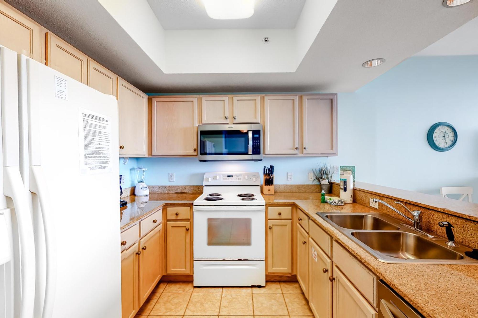 Holiday home Waters Edge Ii Fort Walton Beach