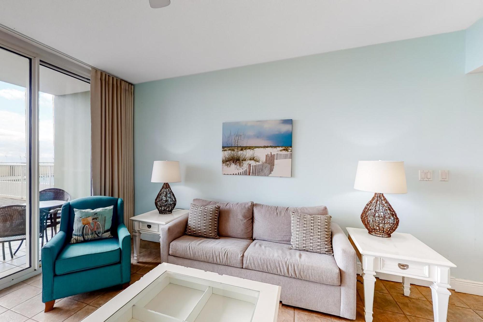 Waters Edge Ii Holiday home