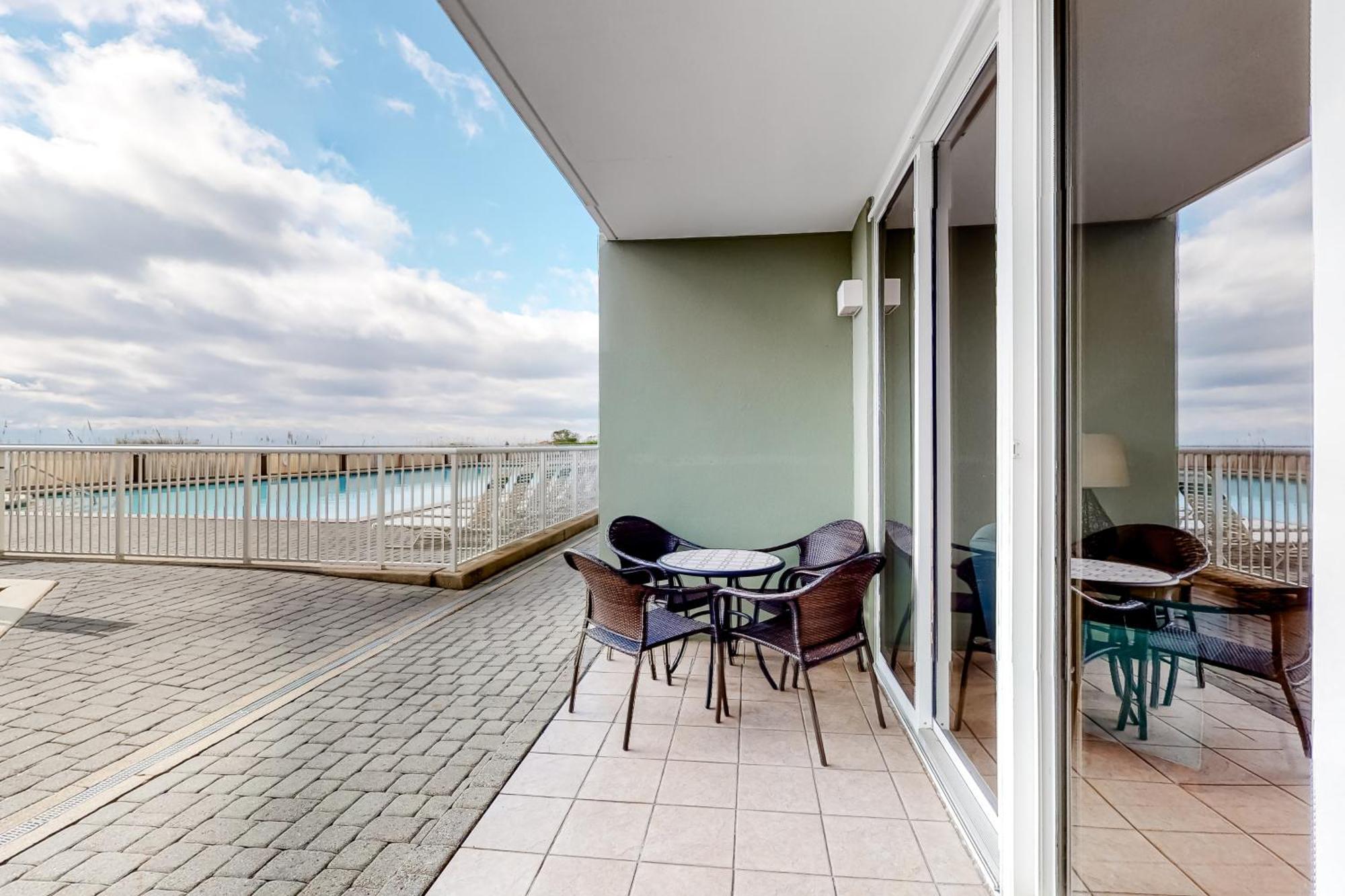 Waters Edge Ii * Fort Walton Beach