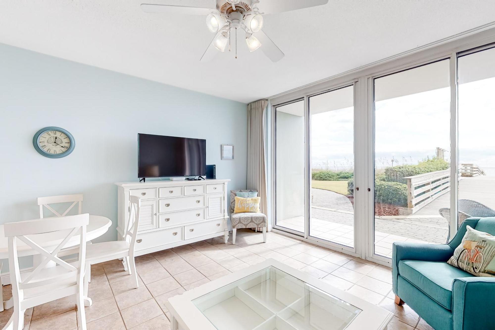 Waters Edge Ii Holiday home