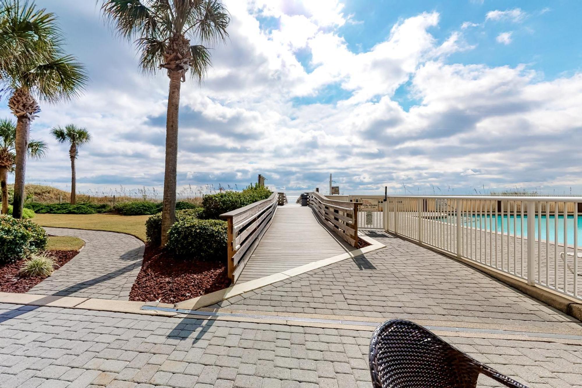 Waters Edge Ii Holiday home Fort Walton Beach