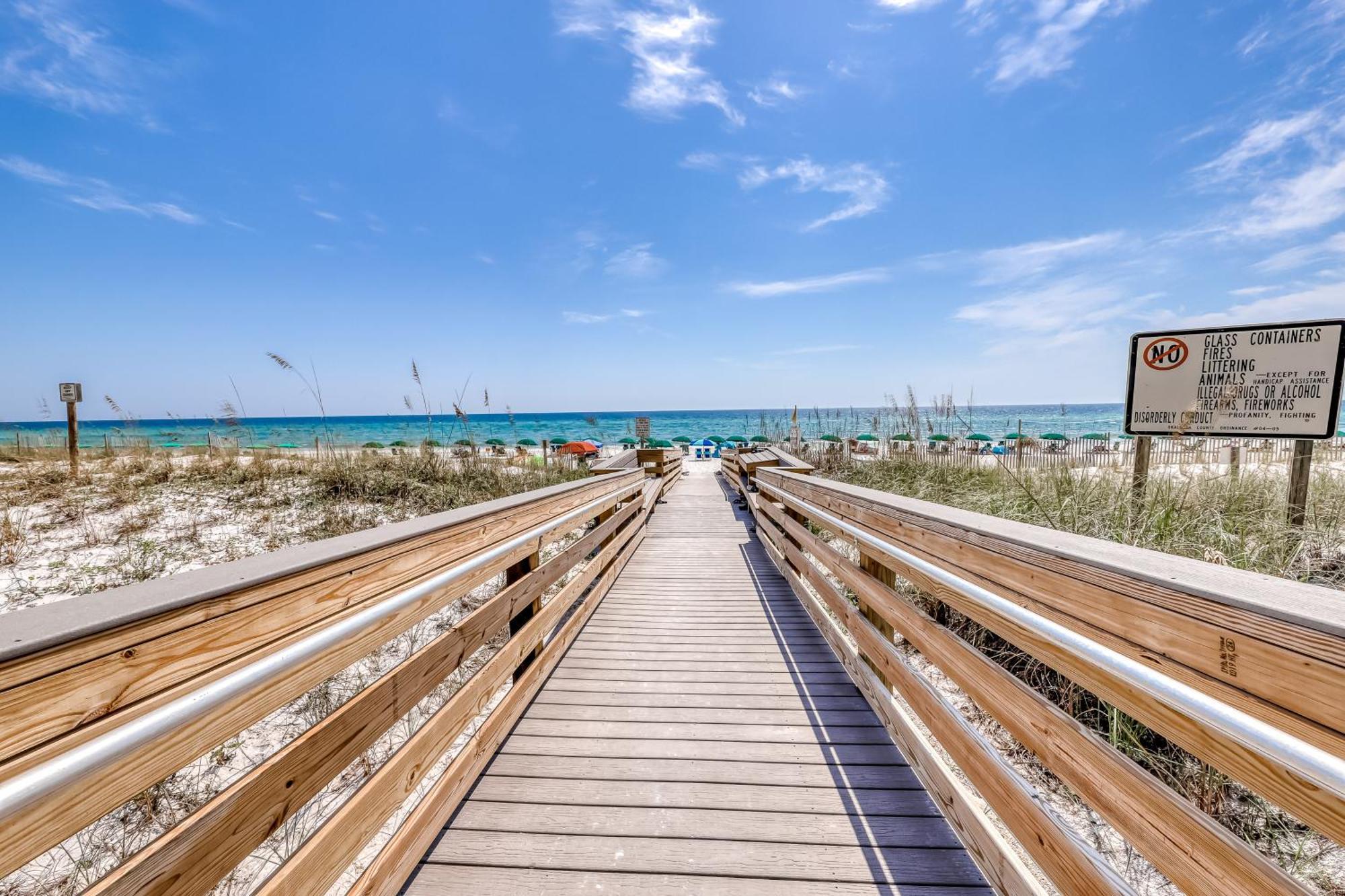 Waters Edge Ii Fort Walton Beach