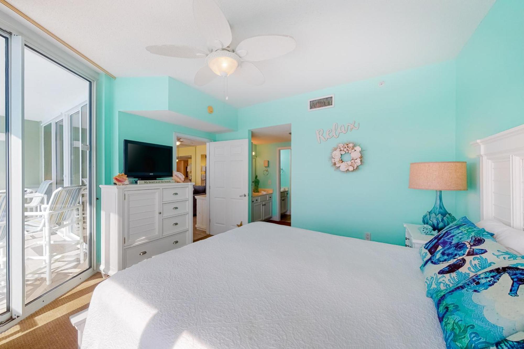 Holiday home Waters Edge Ii Fort Walton Beach