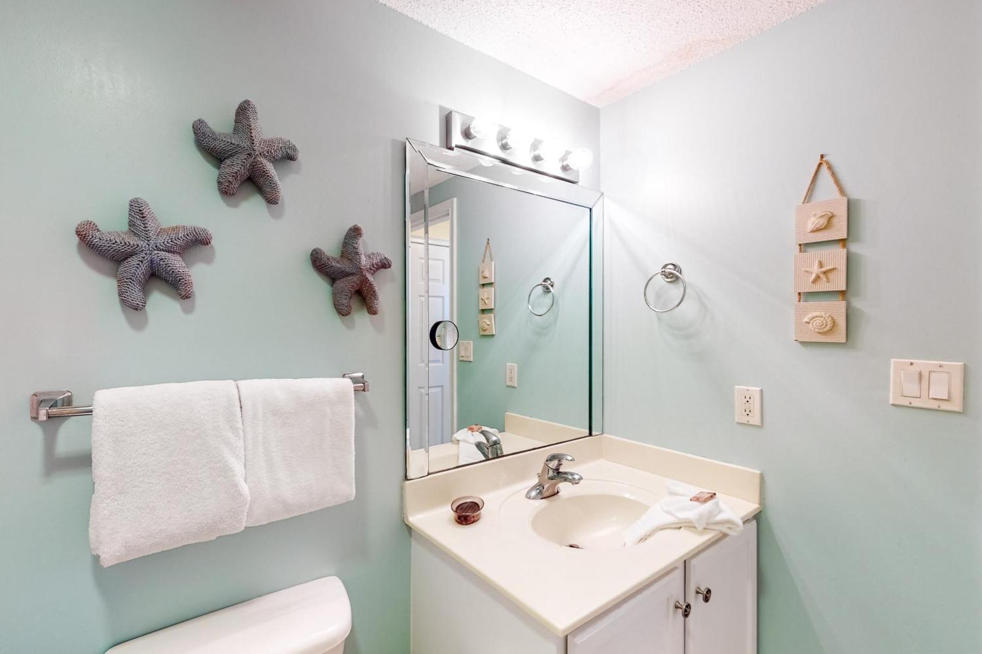 Waters Edge Ii Holiday home Fort Walton Beach