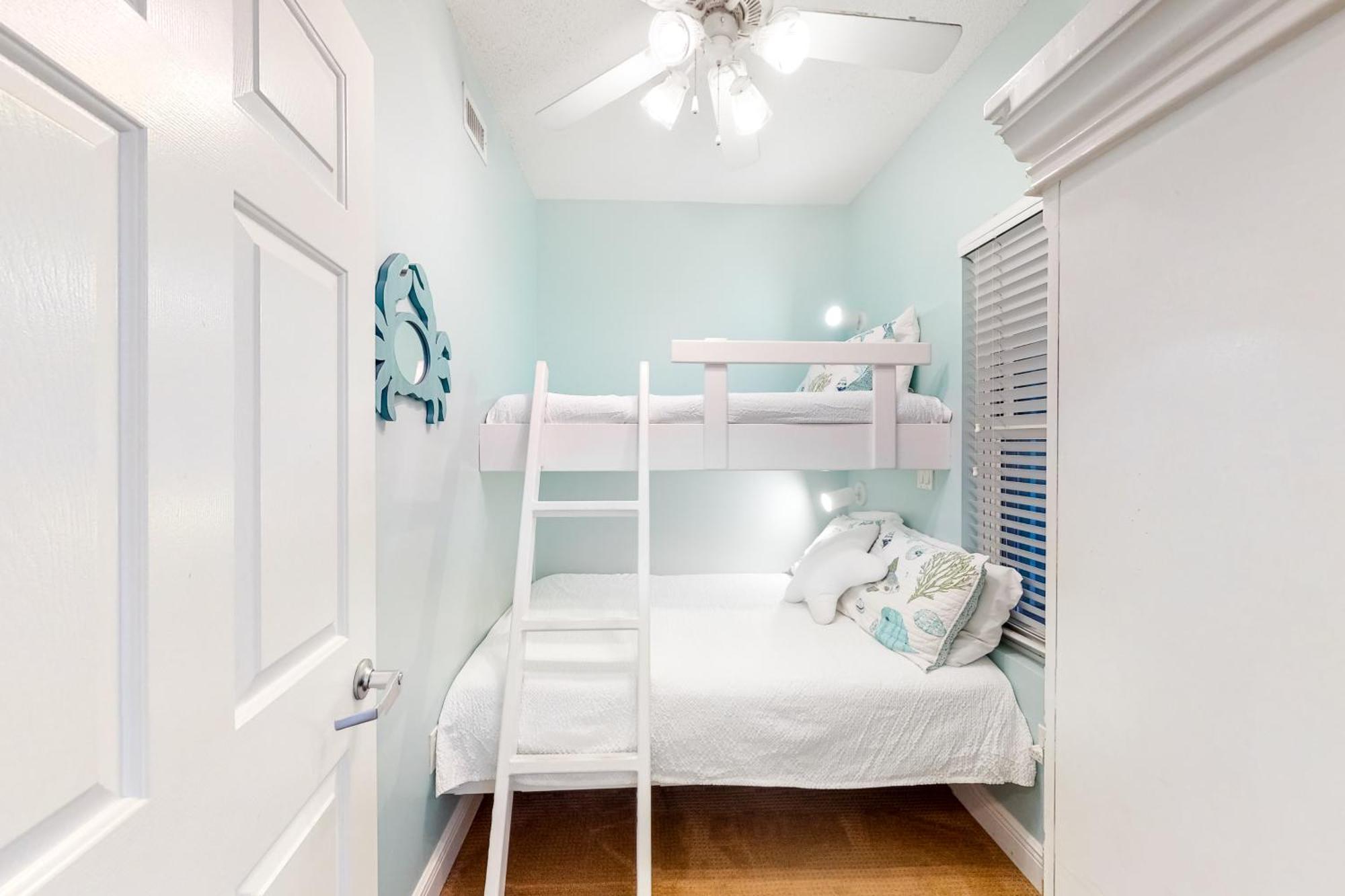 Waters Edge Ii Fort Walton Beach