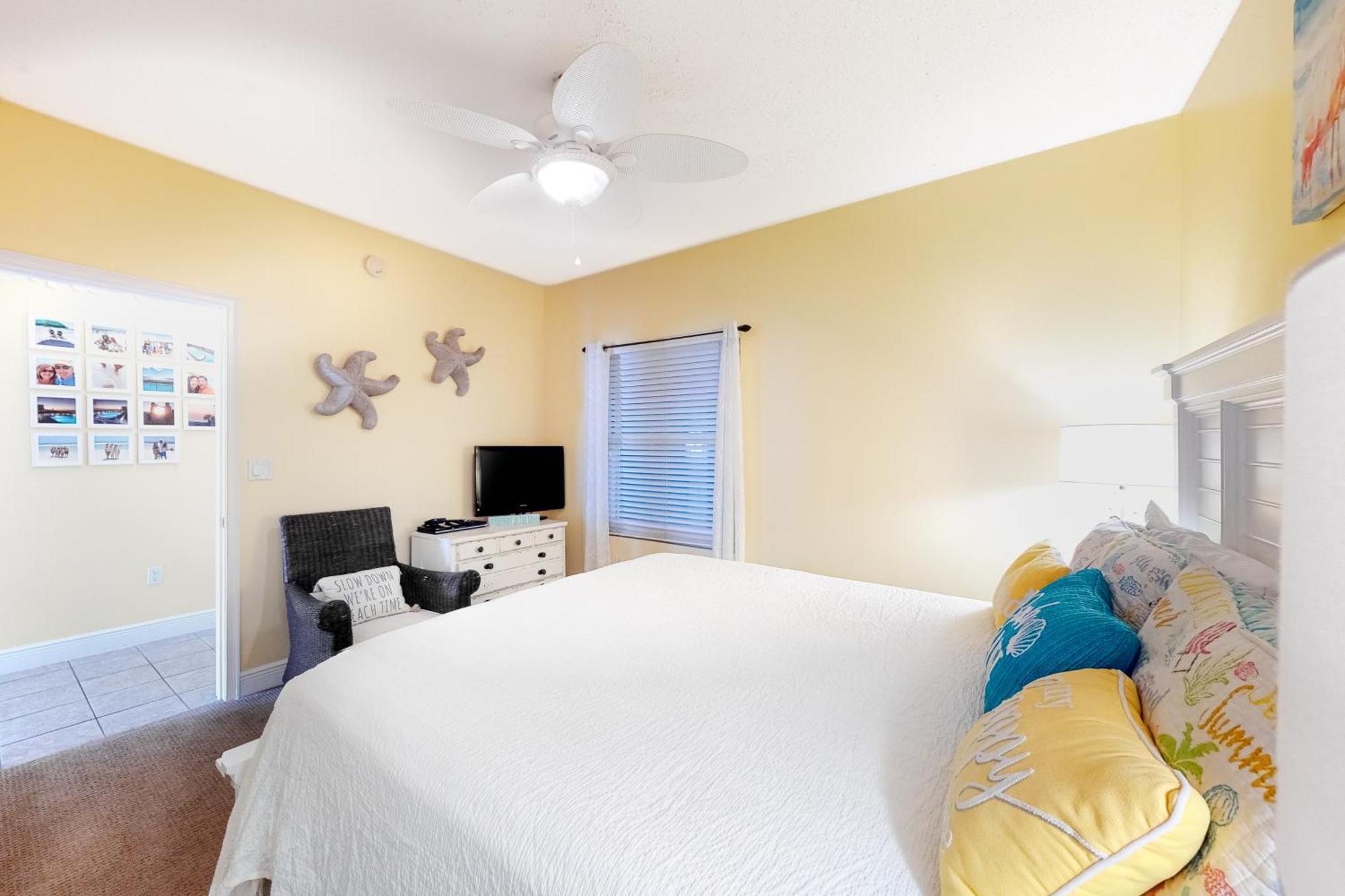 Waters Edge Ii * Fort Walton Beach