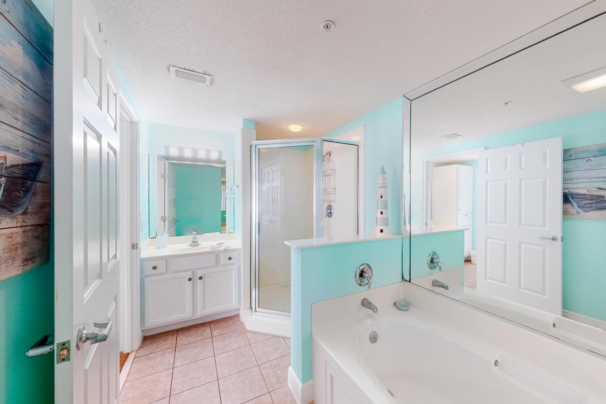 Waters Edge Ii Fort Walton Beach