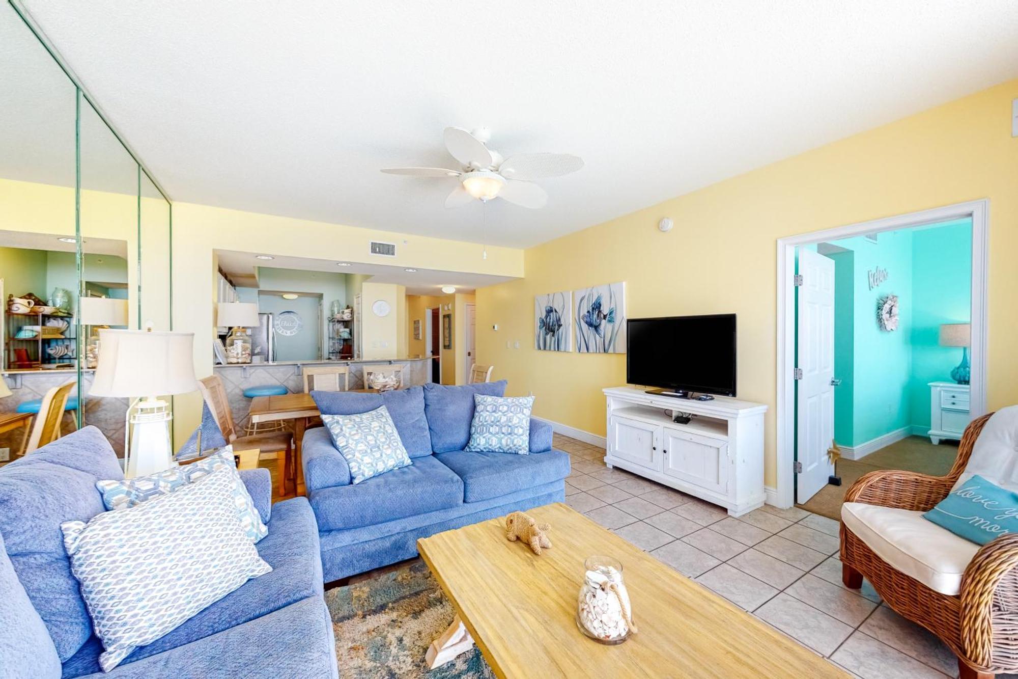 Waters Edge Ii Holiday home Fort Walton Beach