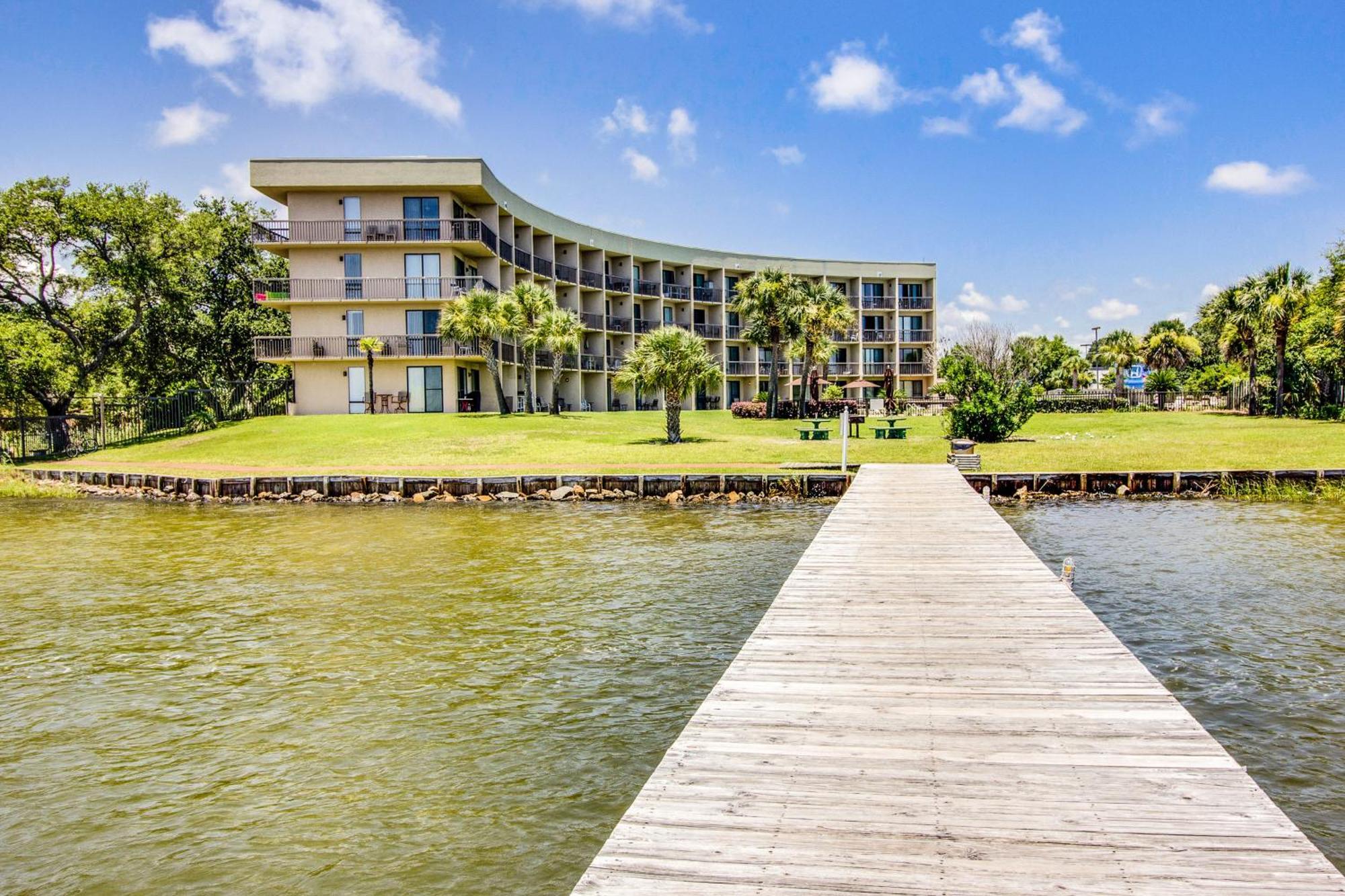Apartment Pirates Bay Iii