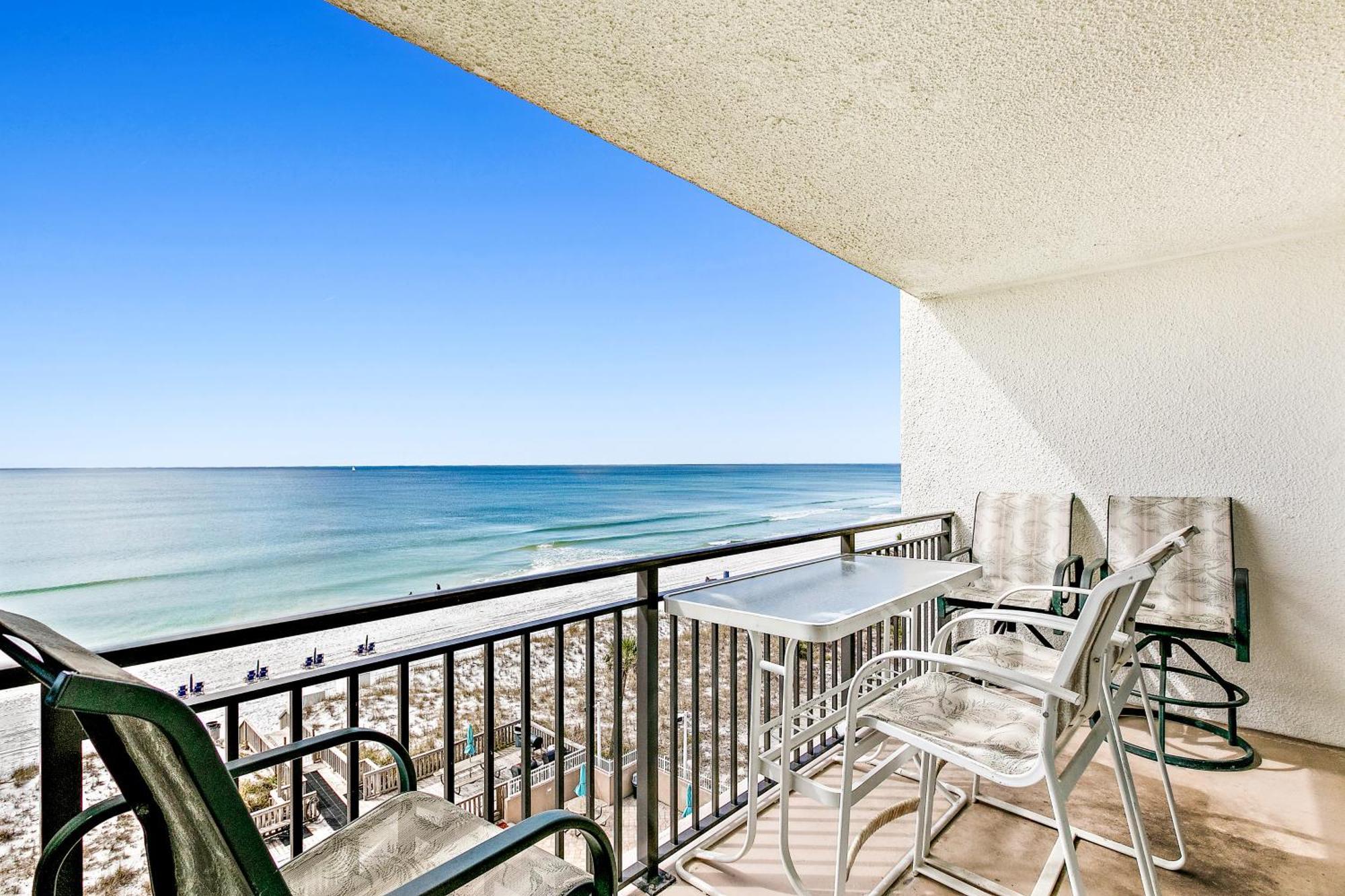 Emerald Isle Fort Walton Beach