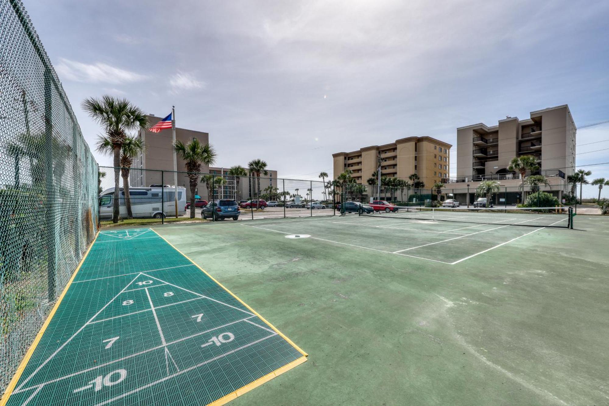 Apartment Emerald Isle Fort Walton Beach