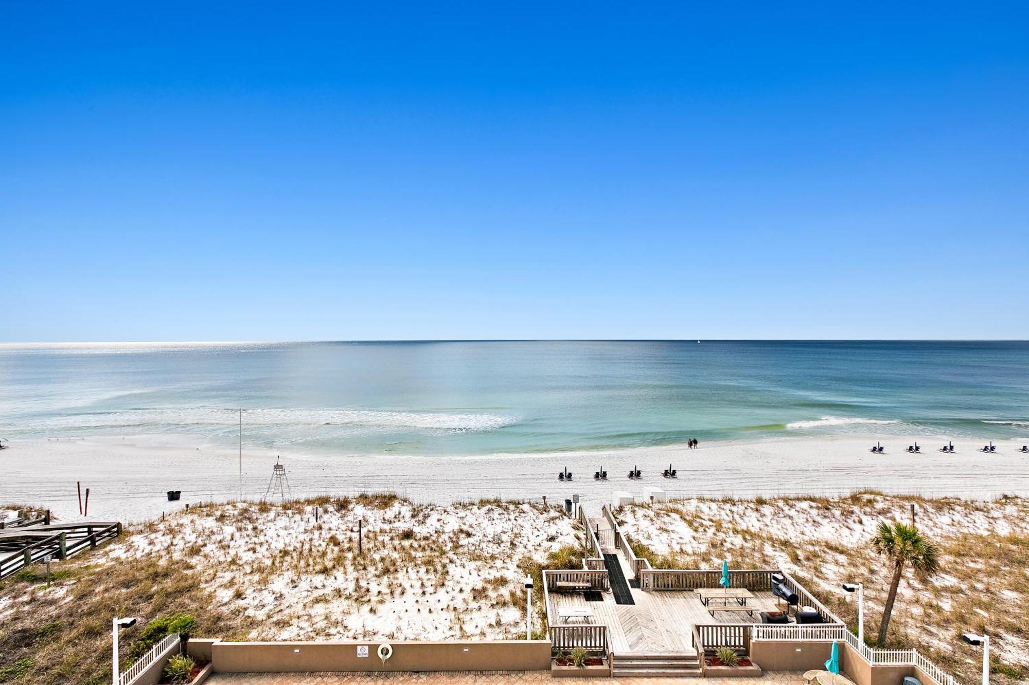 Emerald Isle *