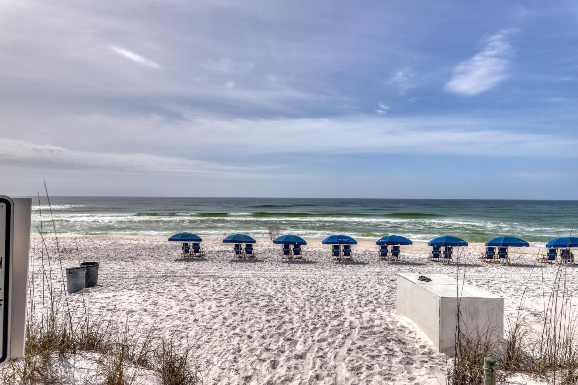 Emerald Isle * Fort Walton Beach