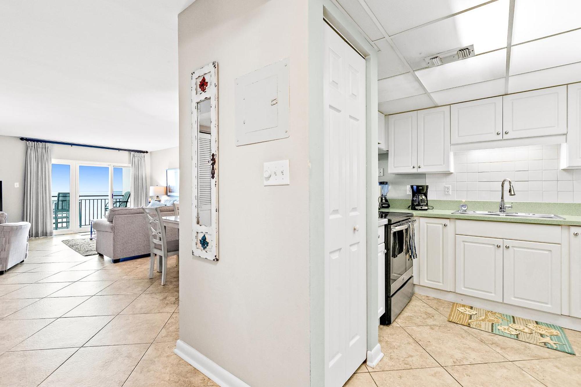 Apartment Emerald Isle *