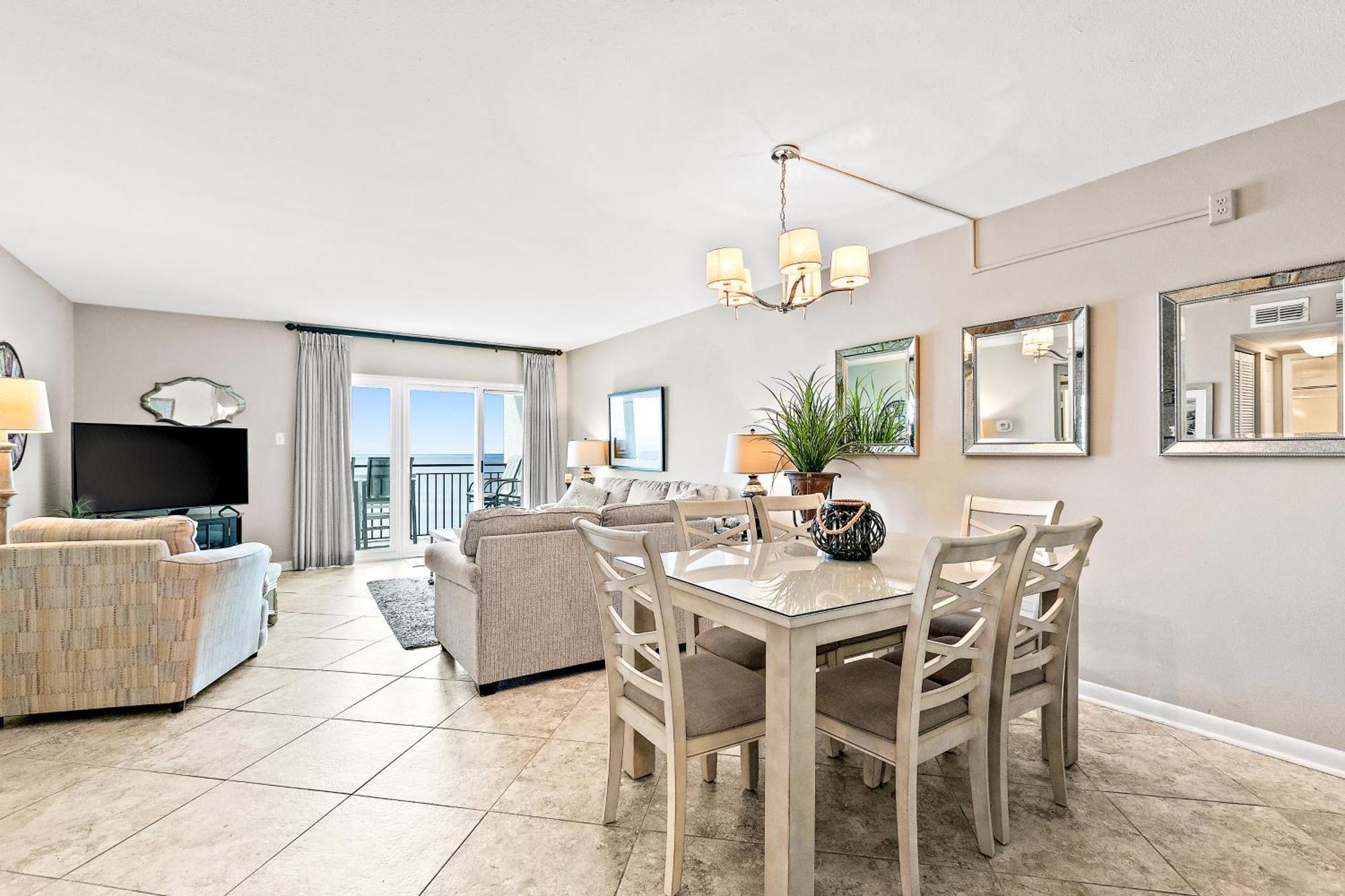 Emerald Isle Apartment Fort Walton Beach