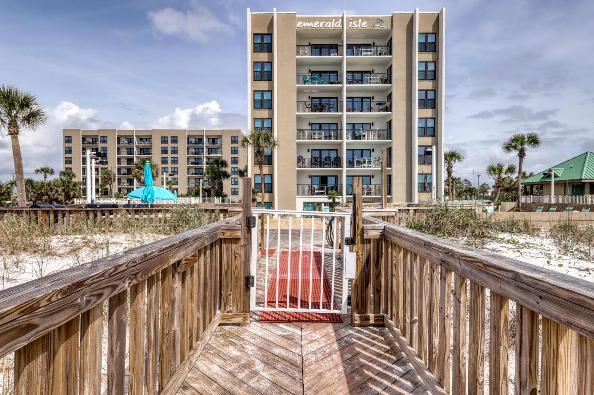 Apartment Emerald Isle *