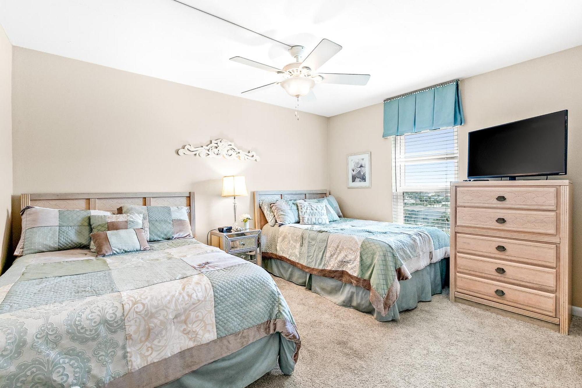 Emerald Isle * Fort Walton Beach