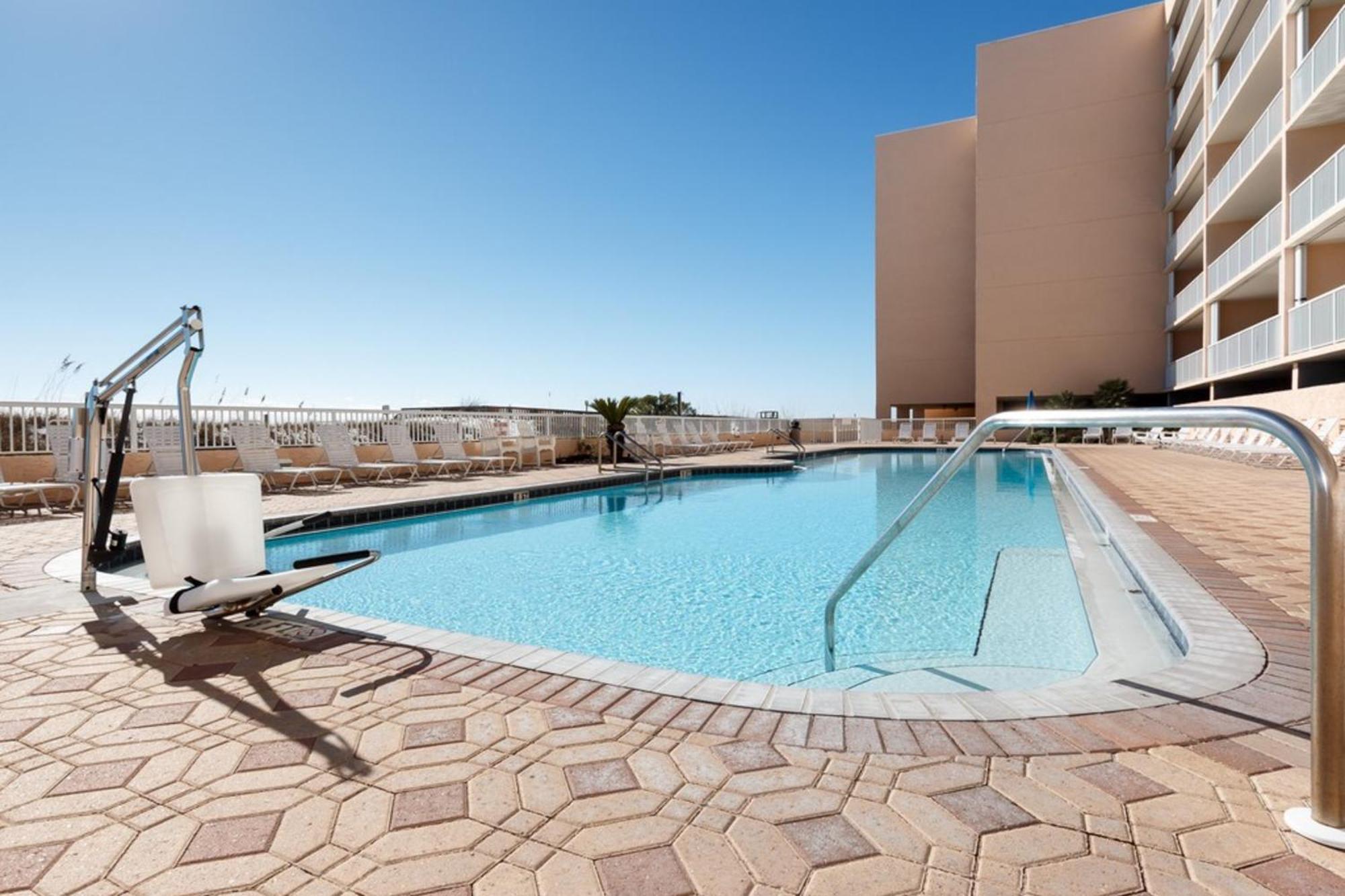 Islander Iii Fort Walton Beach