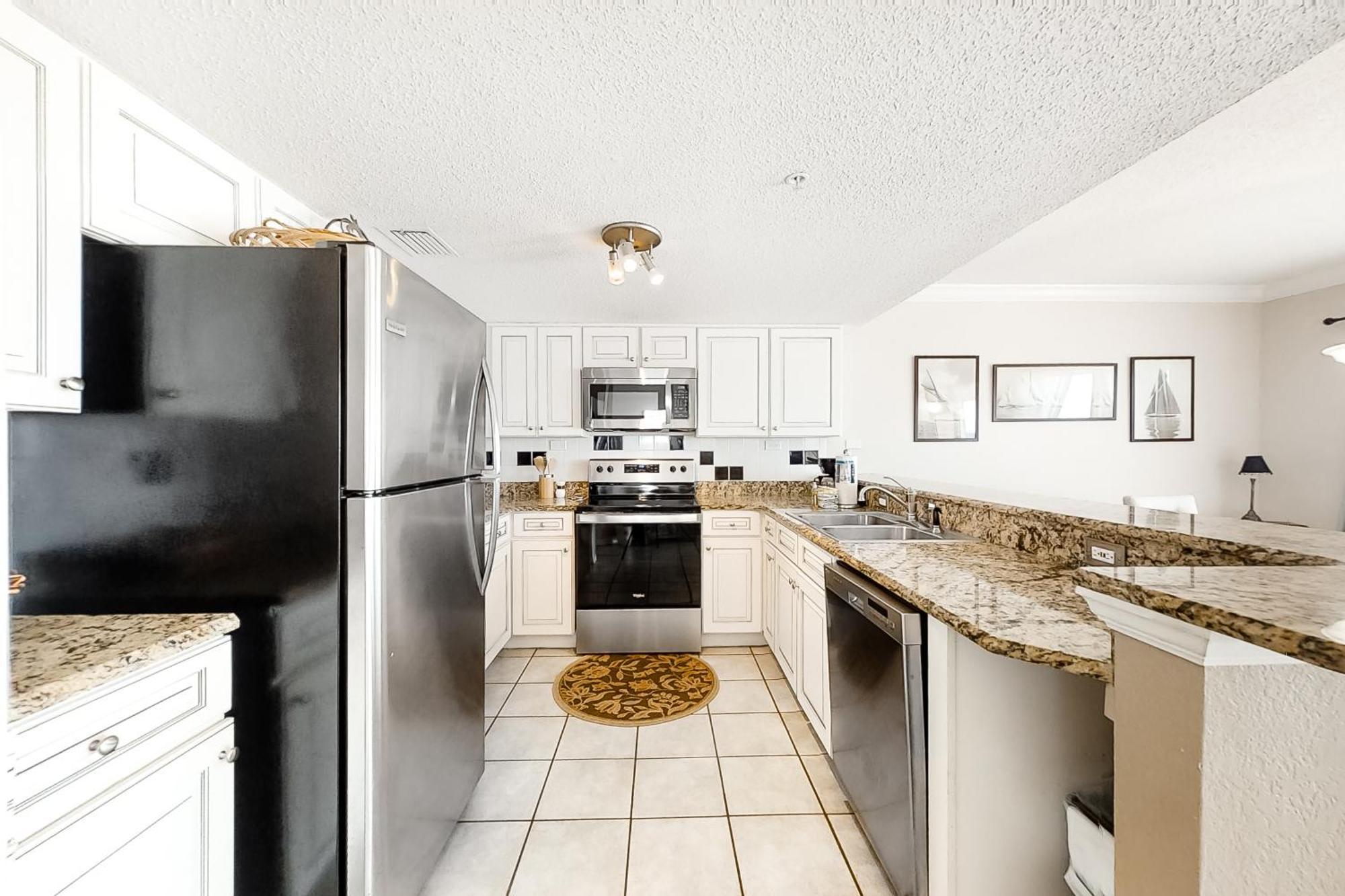 Islander Iii Holiday home *