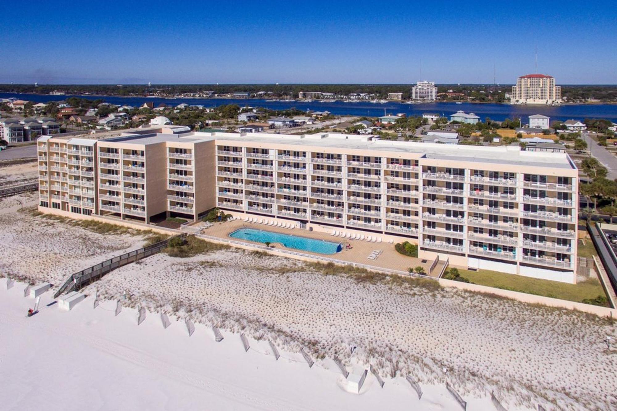 Islander Iii Holiday home