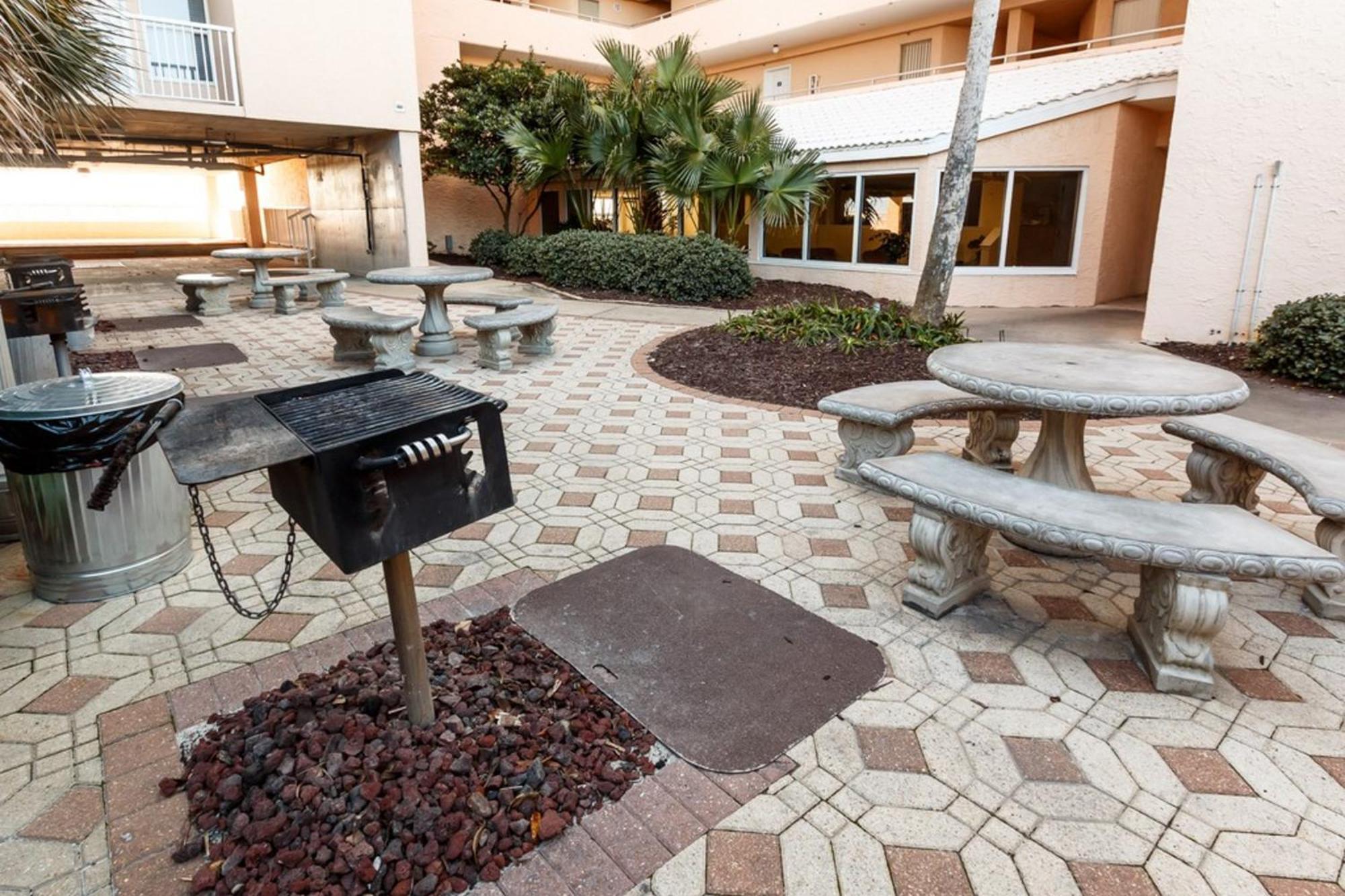 Holiday home Islander Iii Fort Walton Beach