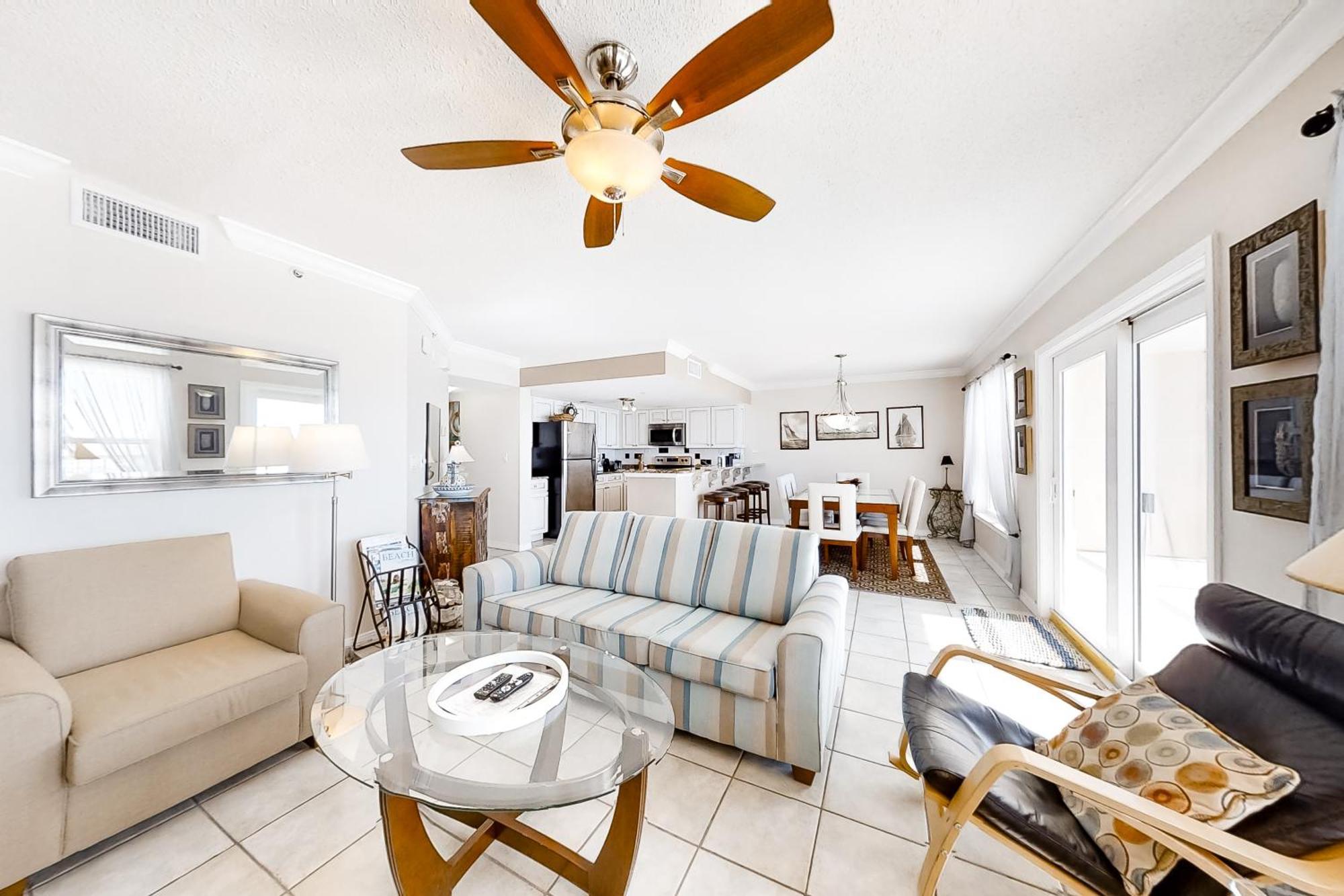 Holiday home Islander Iii *